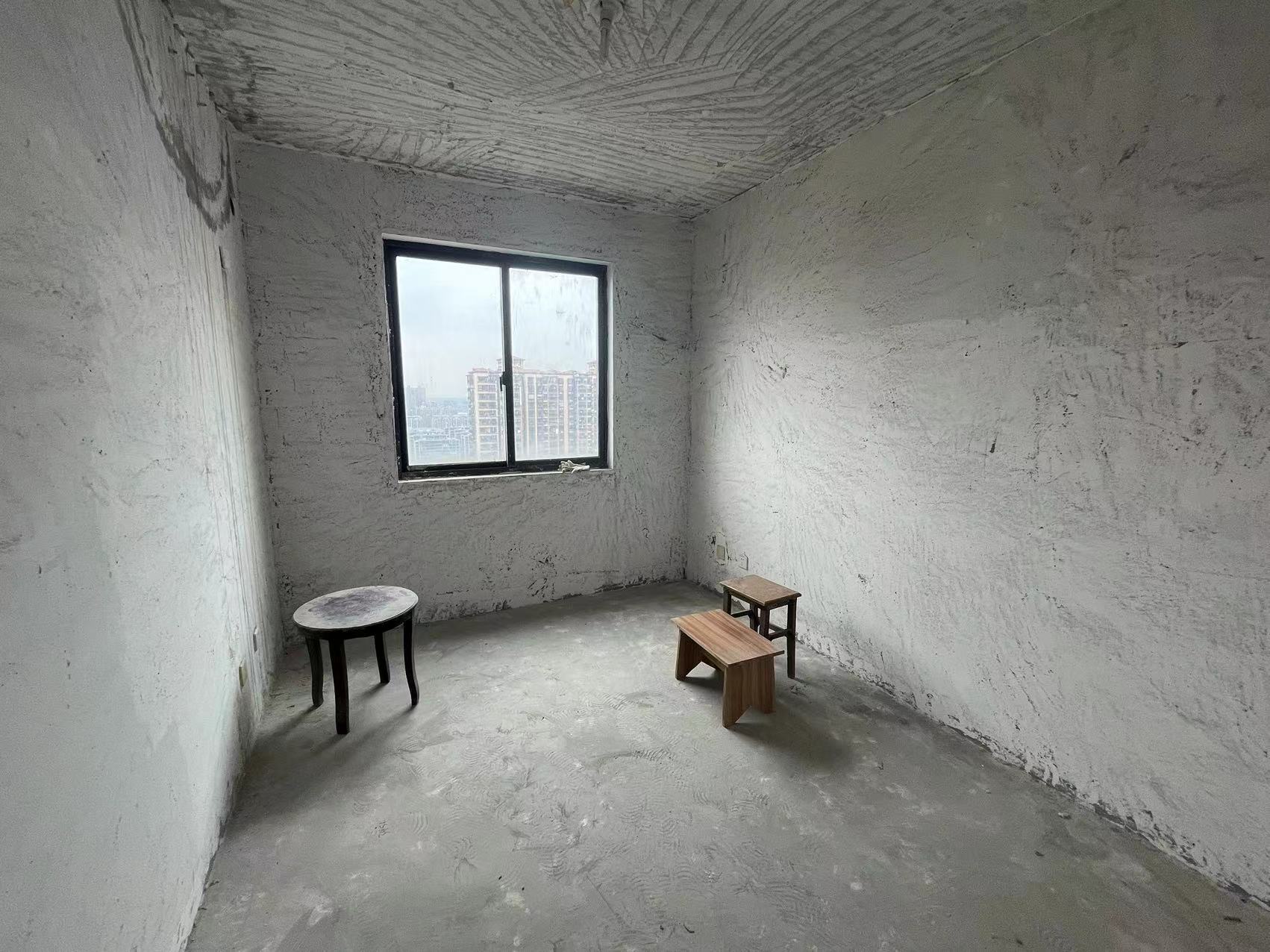 华强城 4室2厅2卫 158m&sup2;