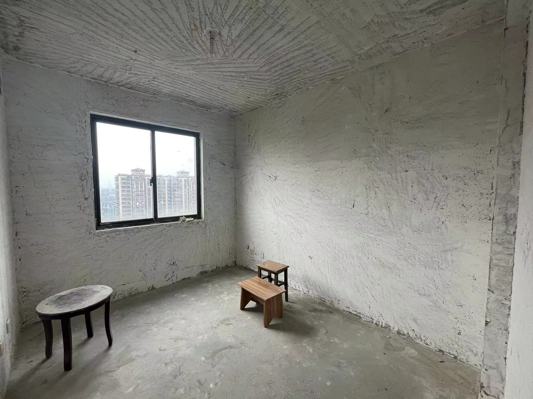 华强城 4室2厅2卫 158m&sup2;