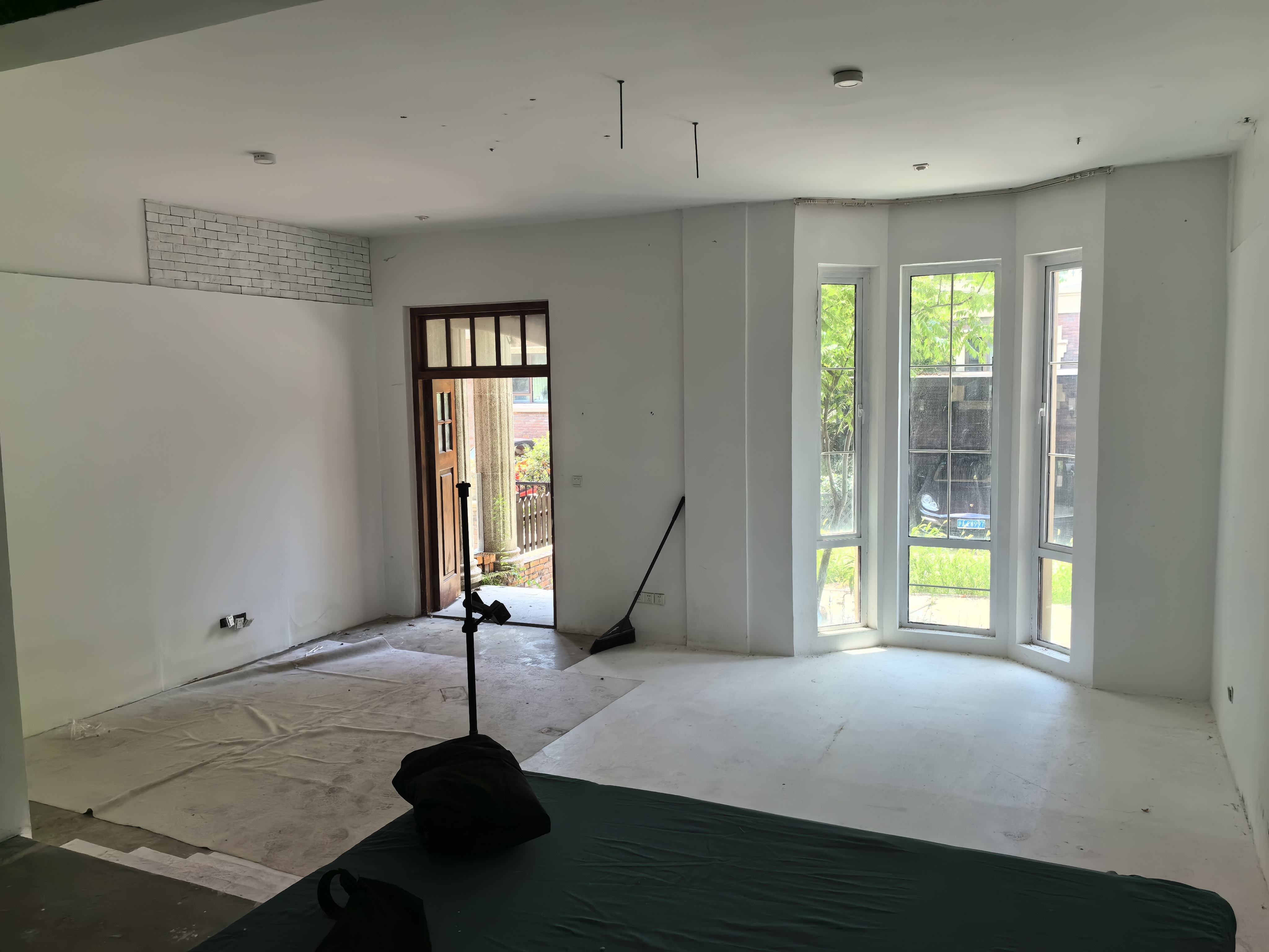 紫琅上郡 4室2厅3卫 251m&sup2;