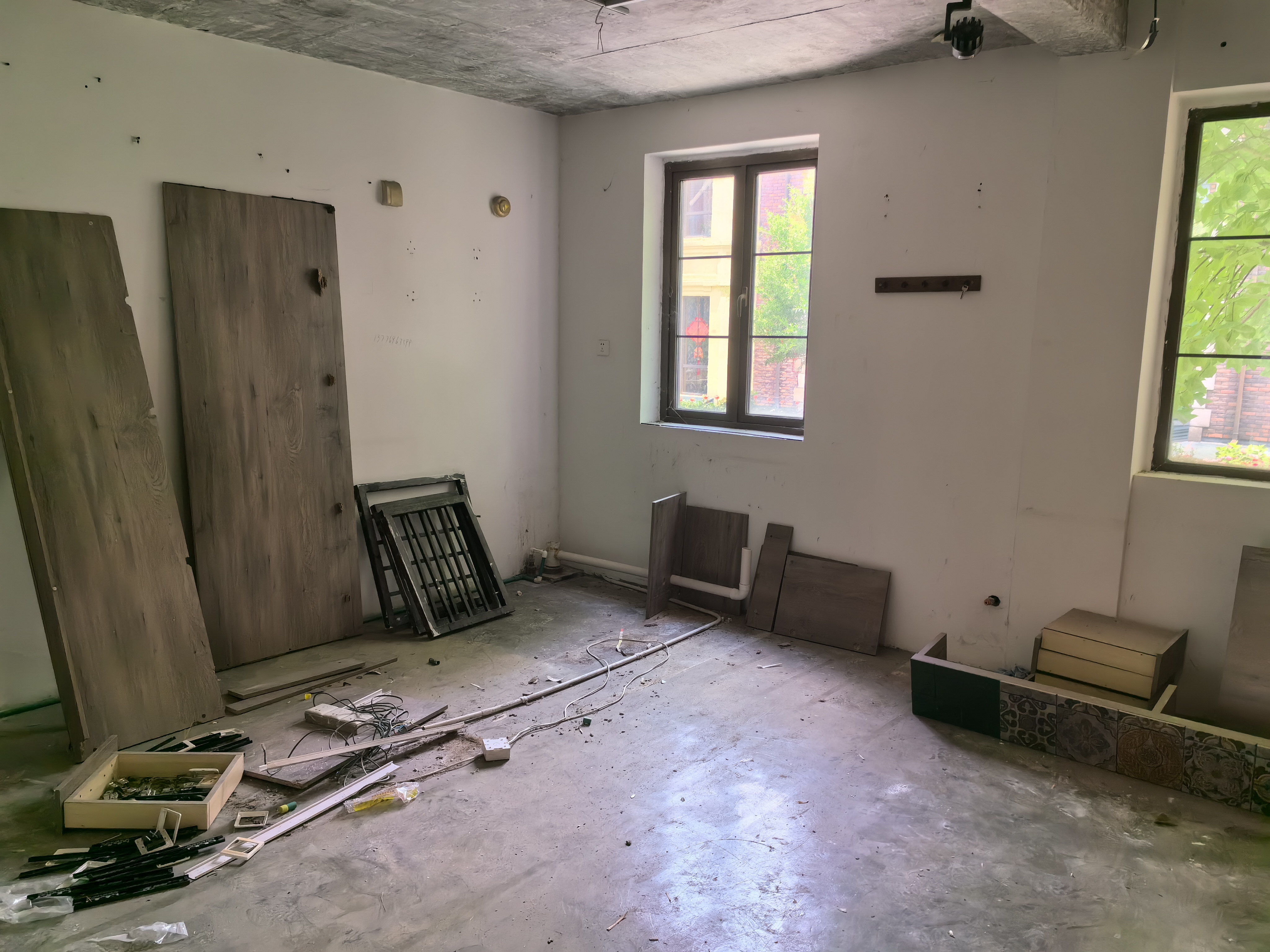 紫琅上郡 4室2厅3卫 251m&sup2;