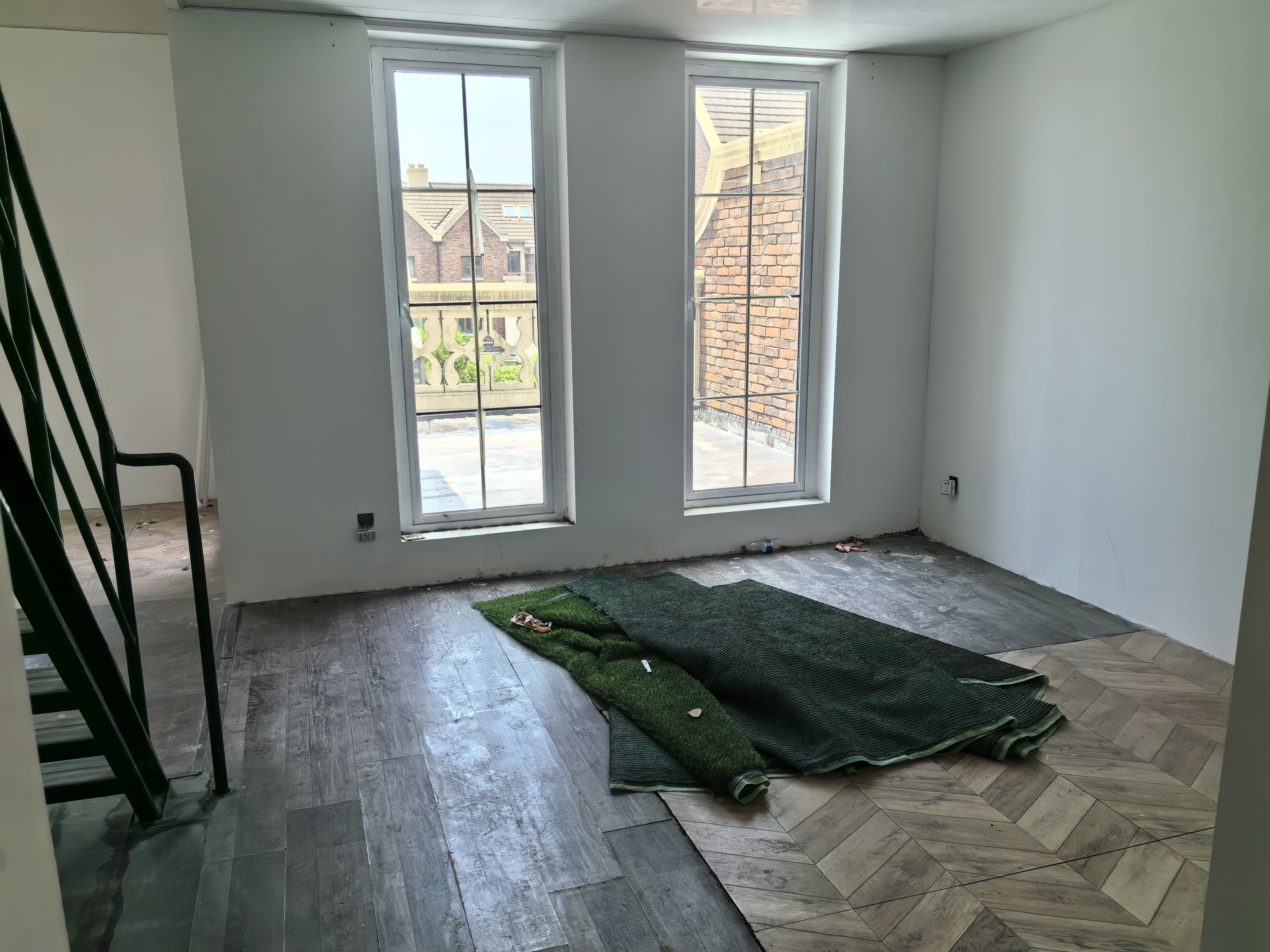 紫琅上郡 4室2厅3卫 251m&sup2;