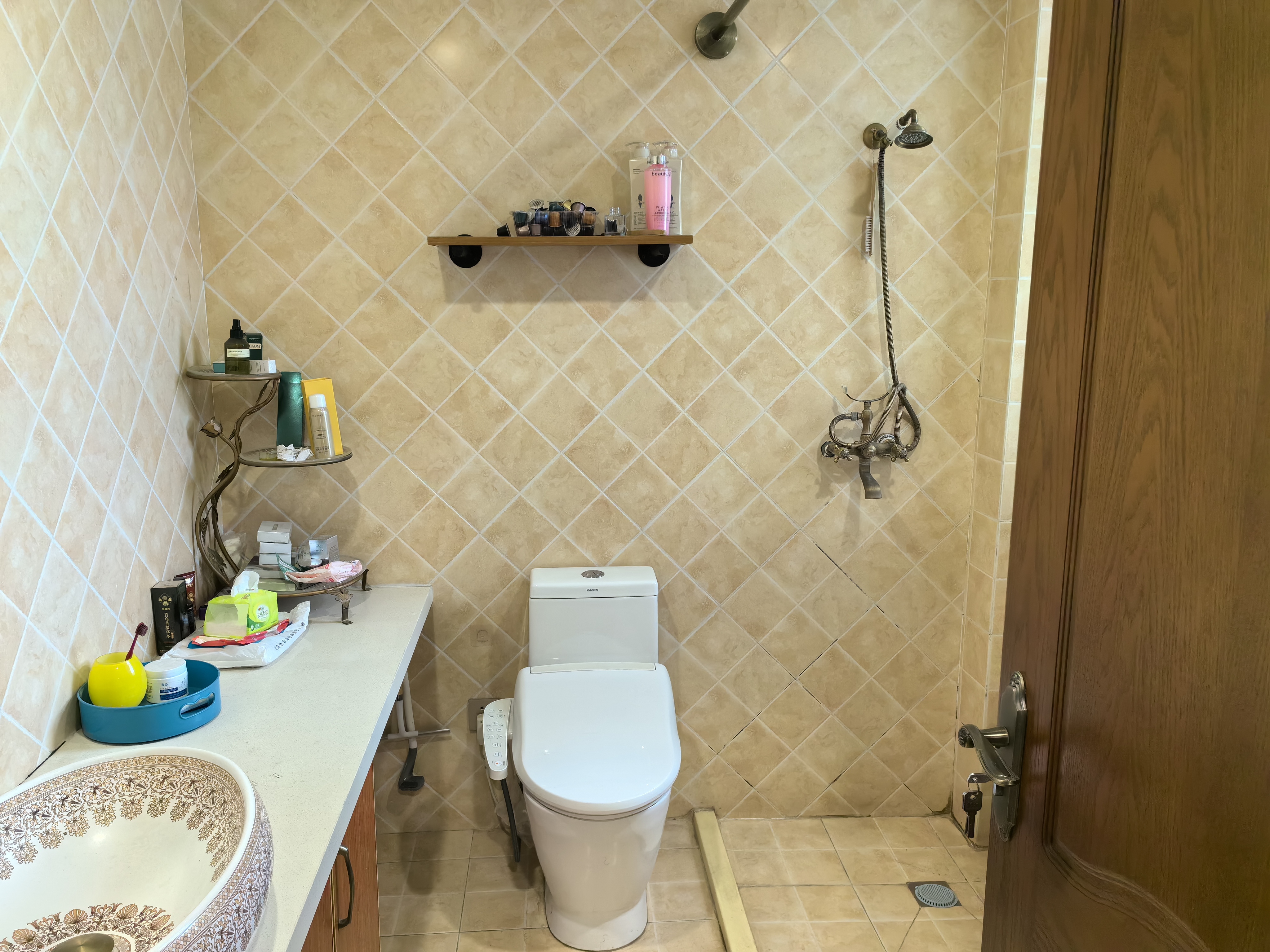 博园岚郡 2室2厅1卫 89.30m&sup2;
