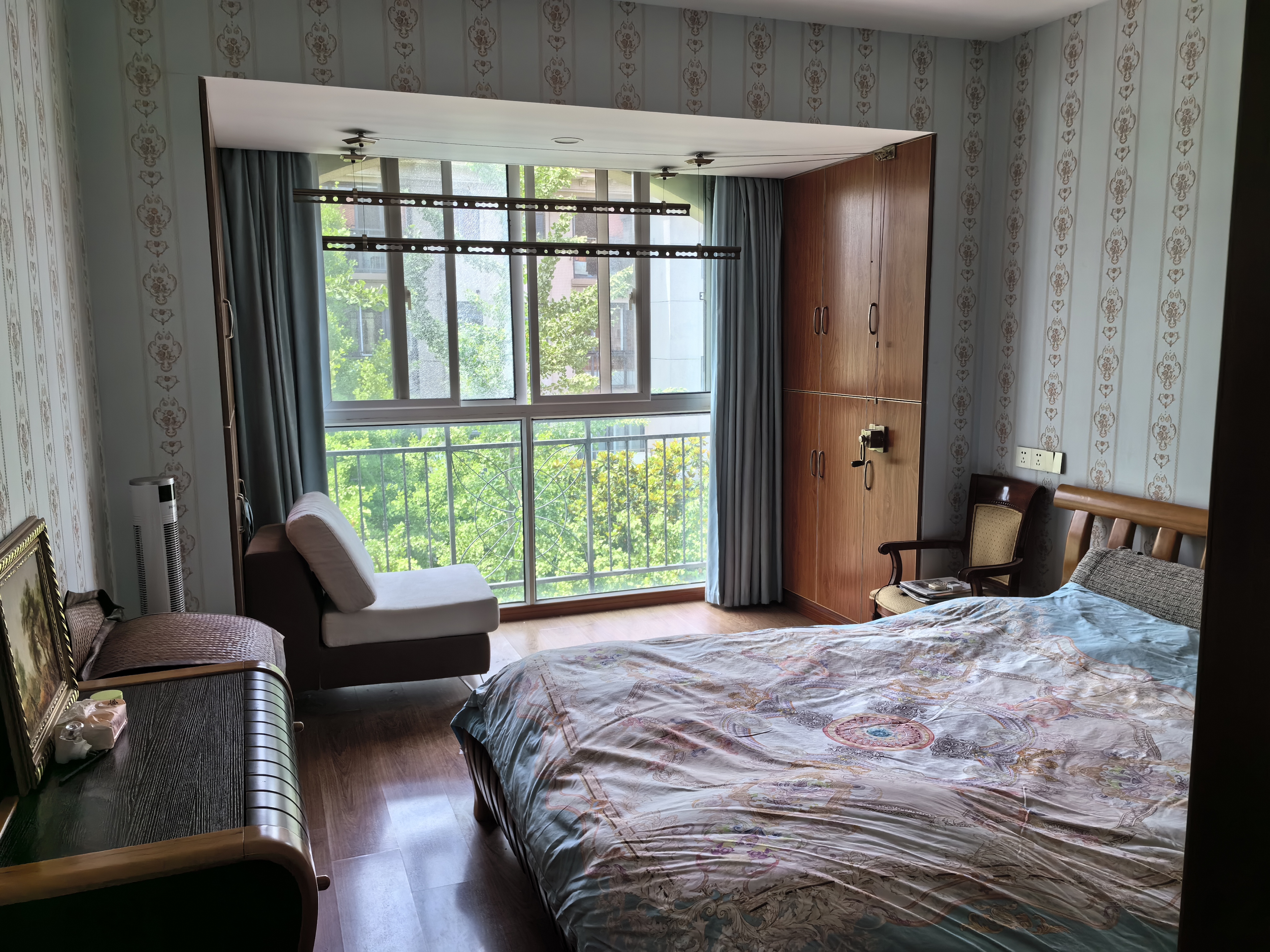博园岚郡 2室2厅1卫 89.30m&sup2;