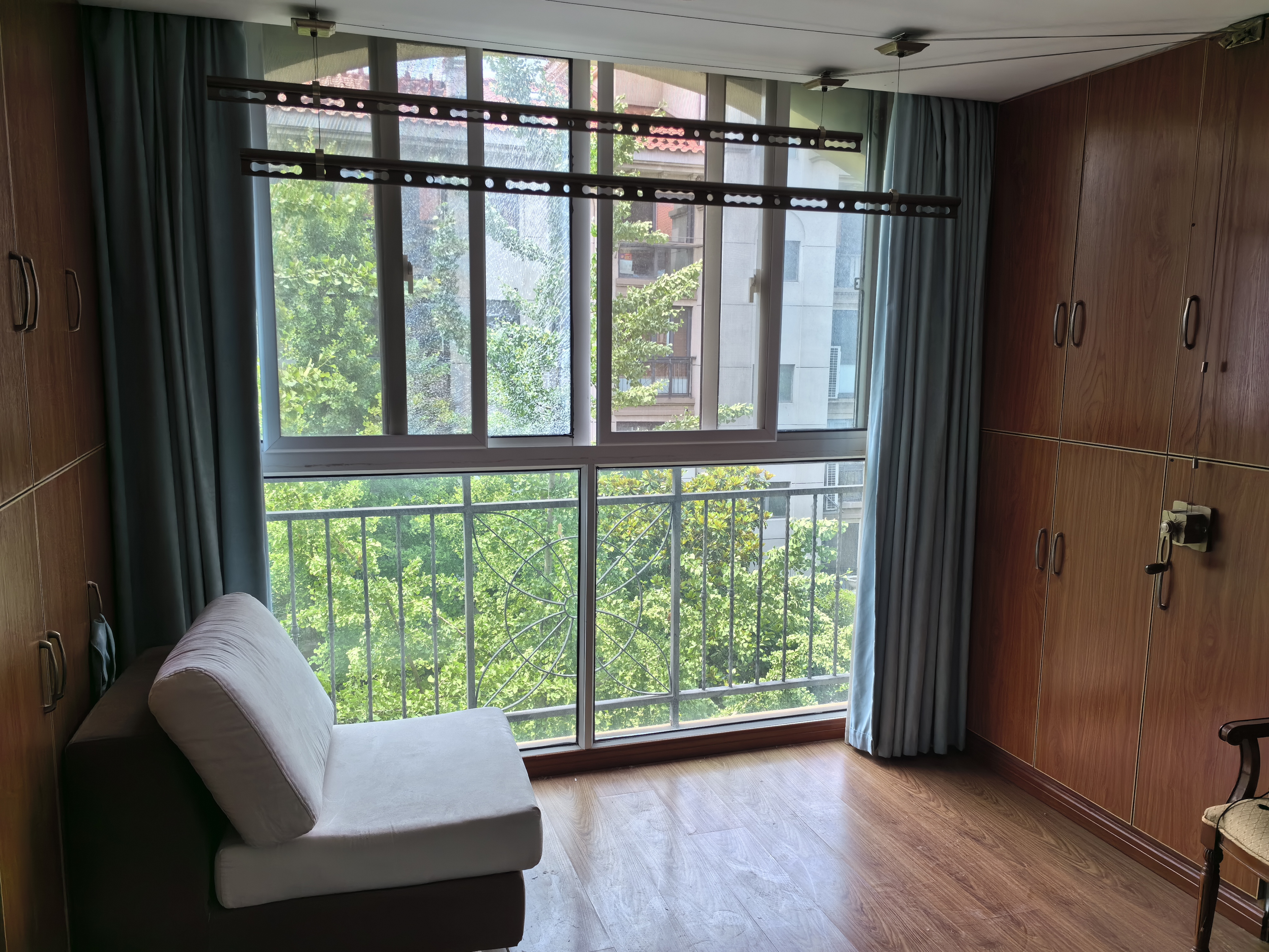 博园岚郡 2室2厅1卫 89.30m&sup2;