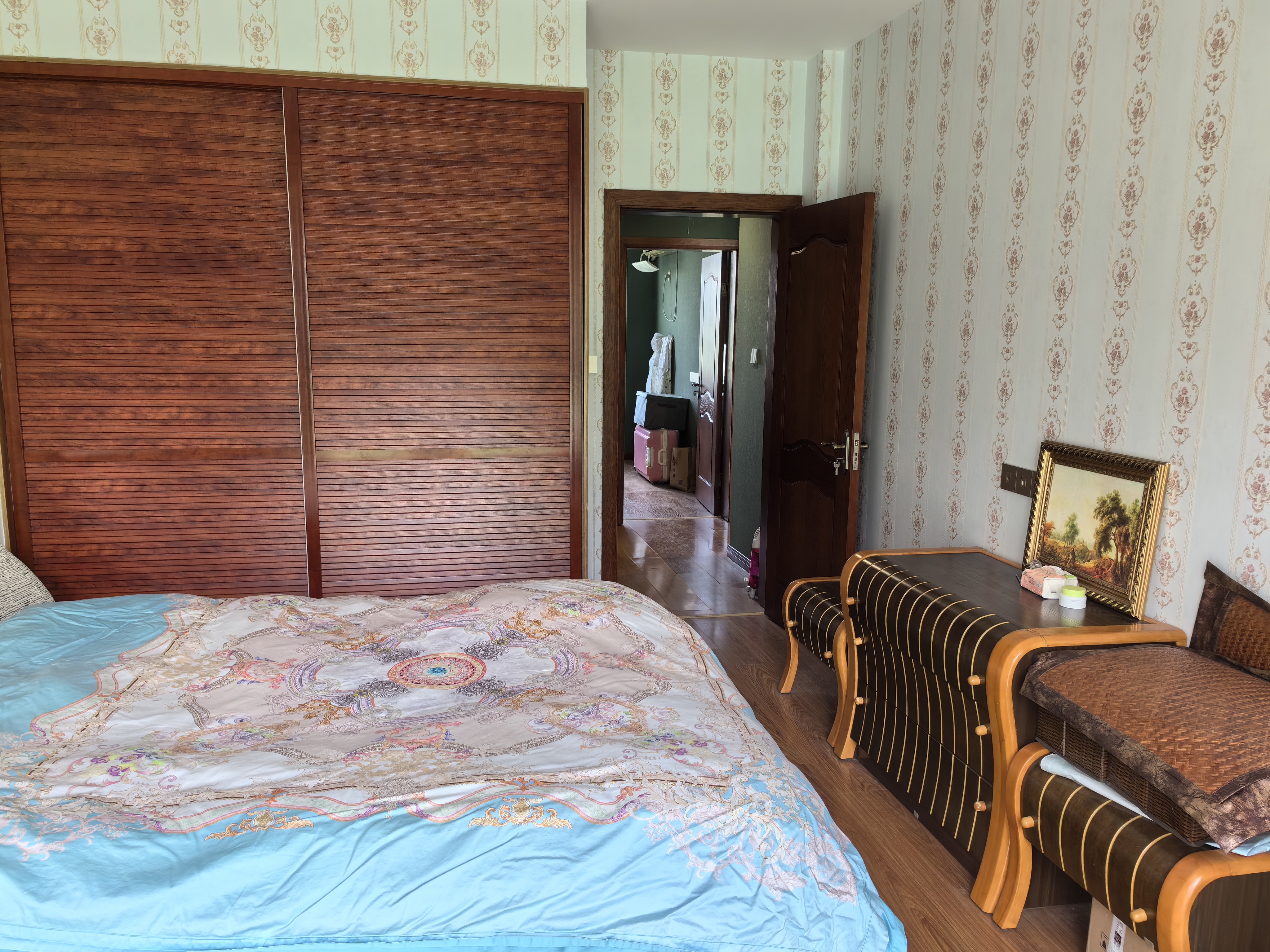 博园岚郡 2室2厅1卫 89.30m&sup2;