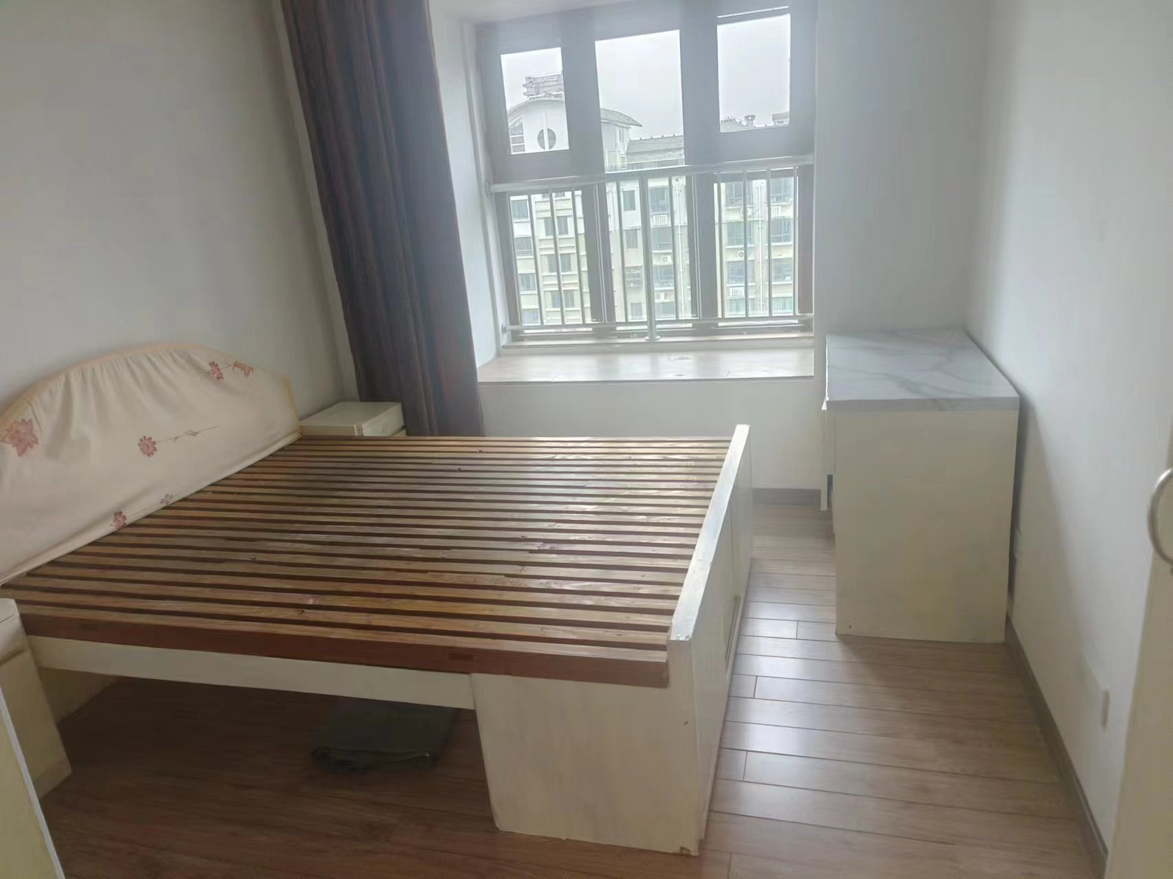 阳光悦城 2室1厅1卫 77.5m&sup2;
