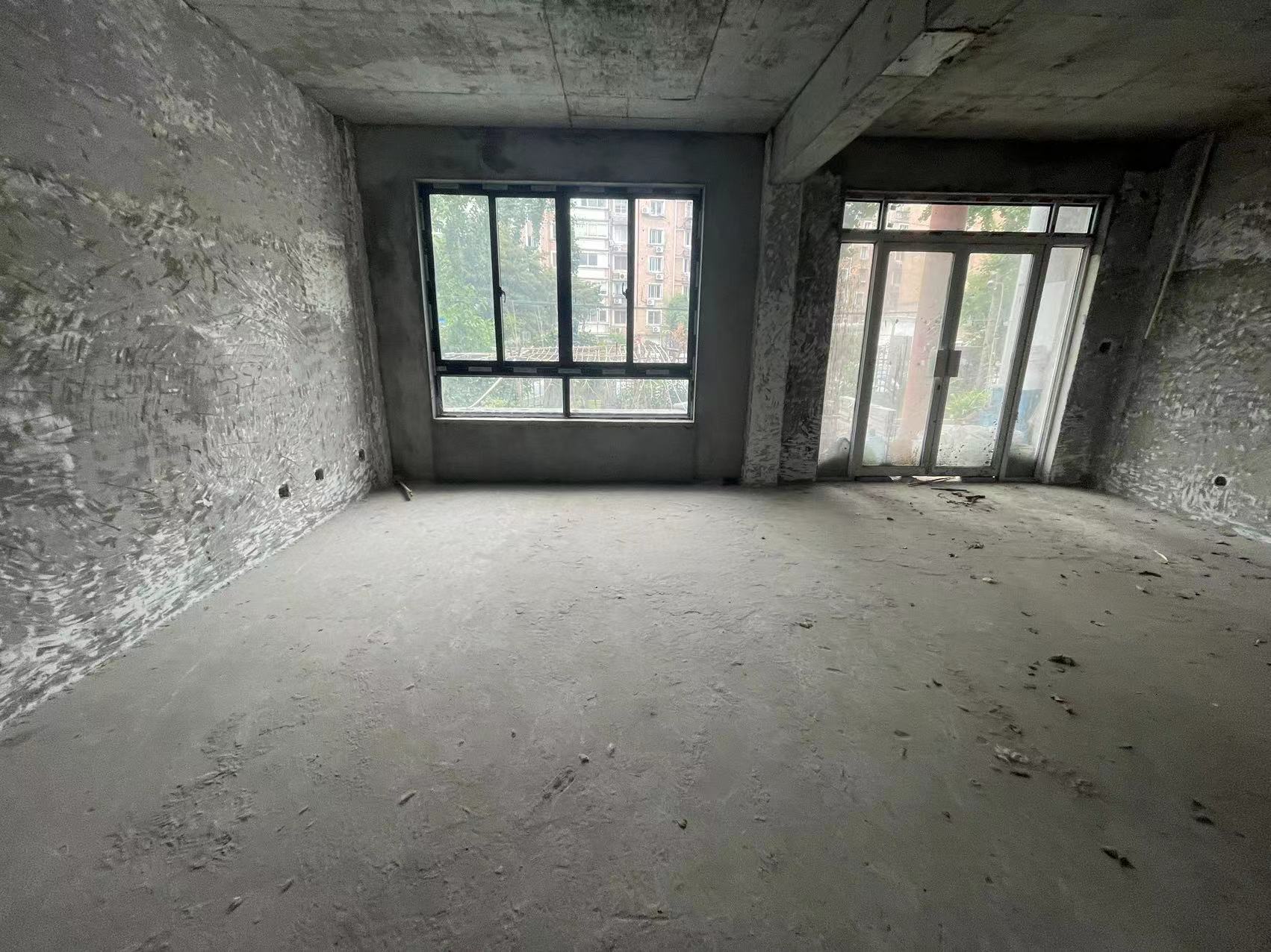 瑞园小区 5室3厅3卫 458.94m²