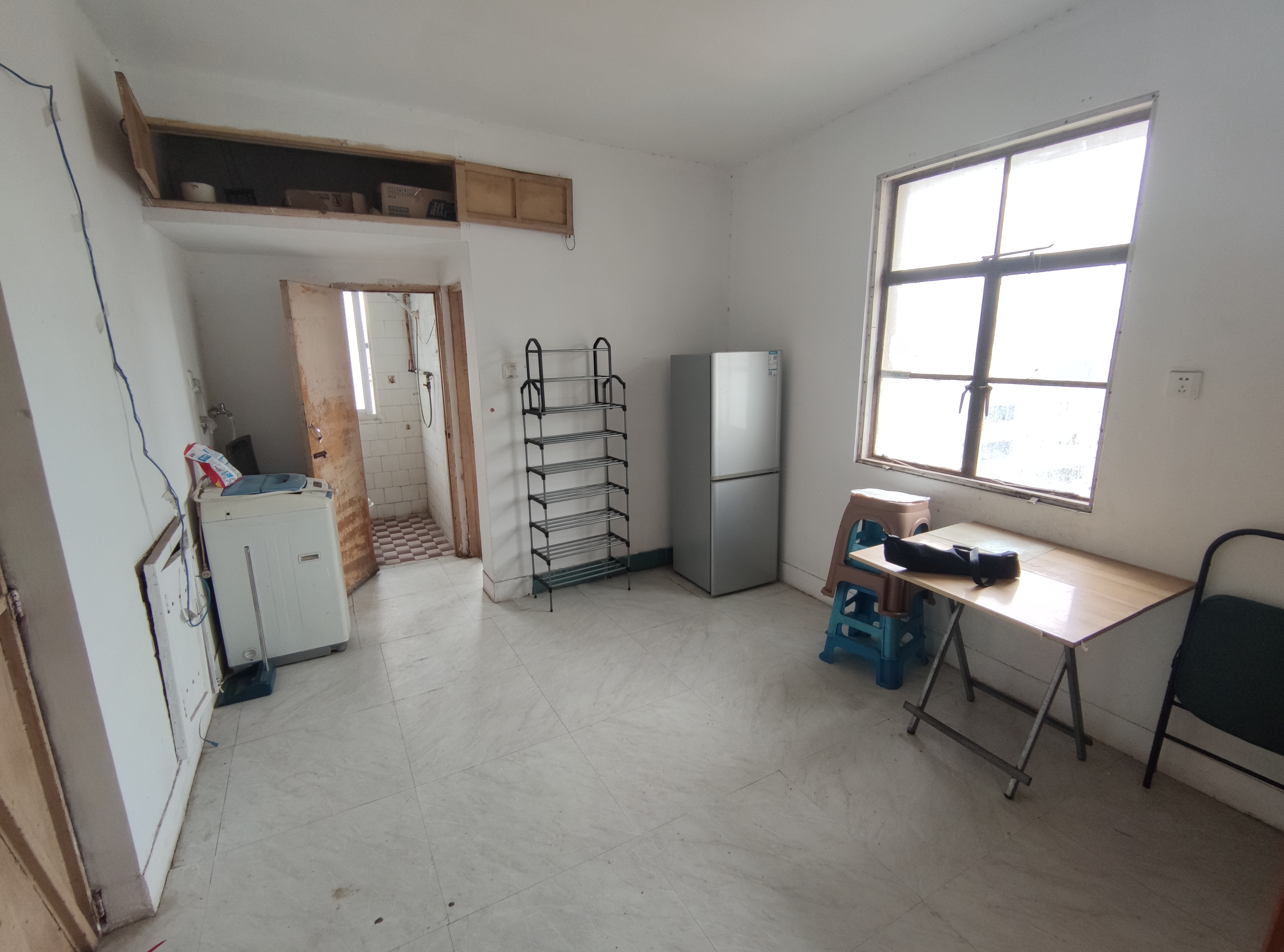 易家桥新村 2室1厅1卫 60m²