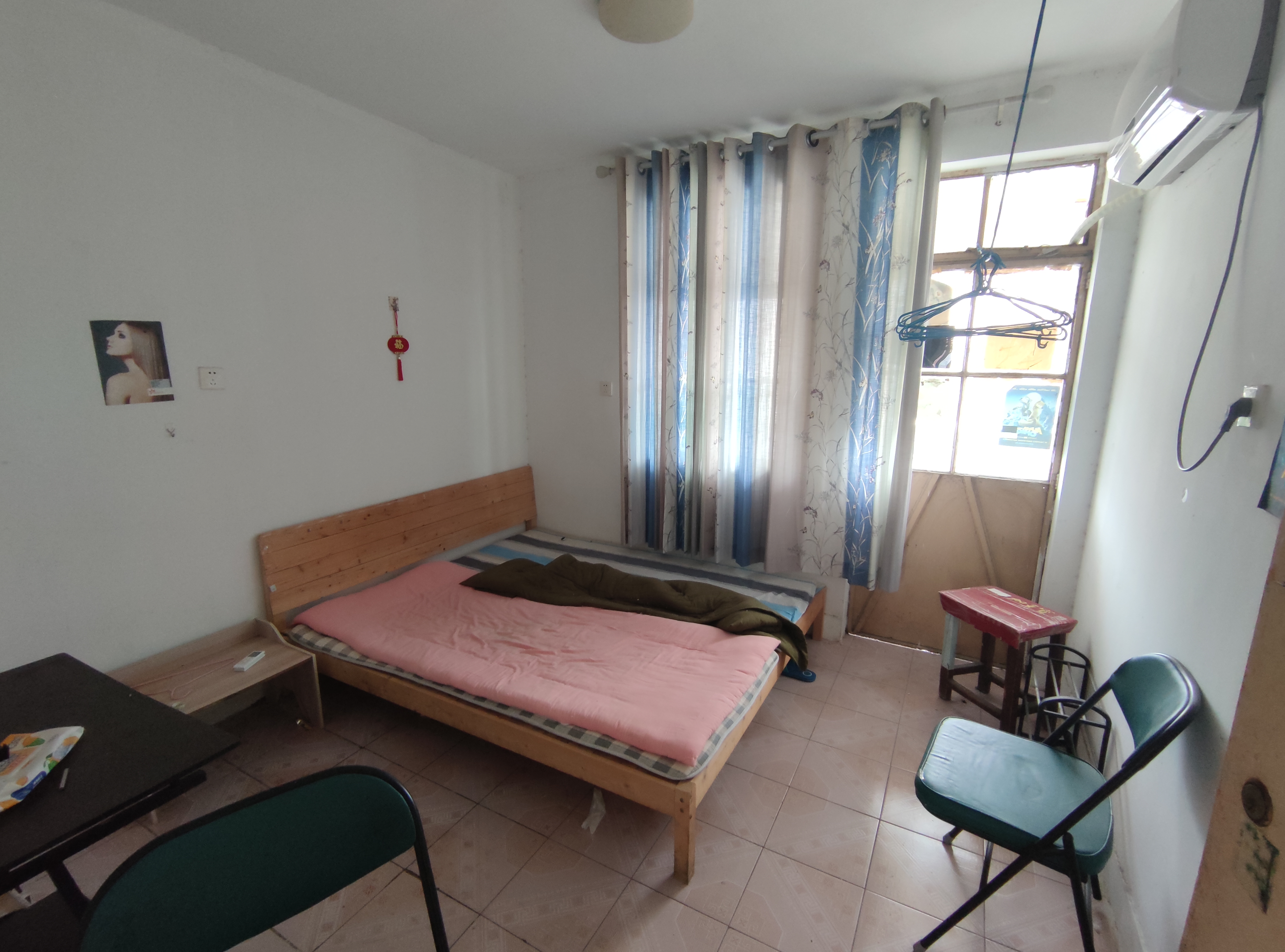 易家桥新村 2室1厅1卫 60m&sup2;