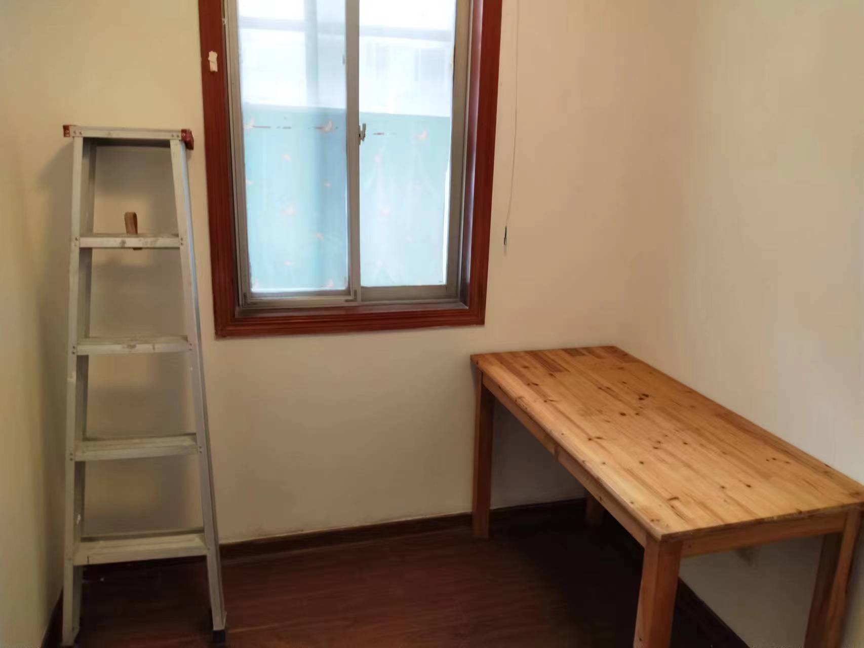 城港新村 3室1厅1卫 78.28m&sup2;