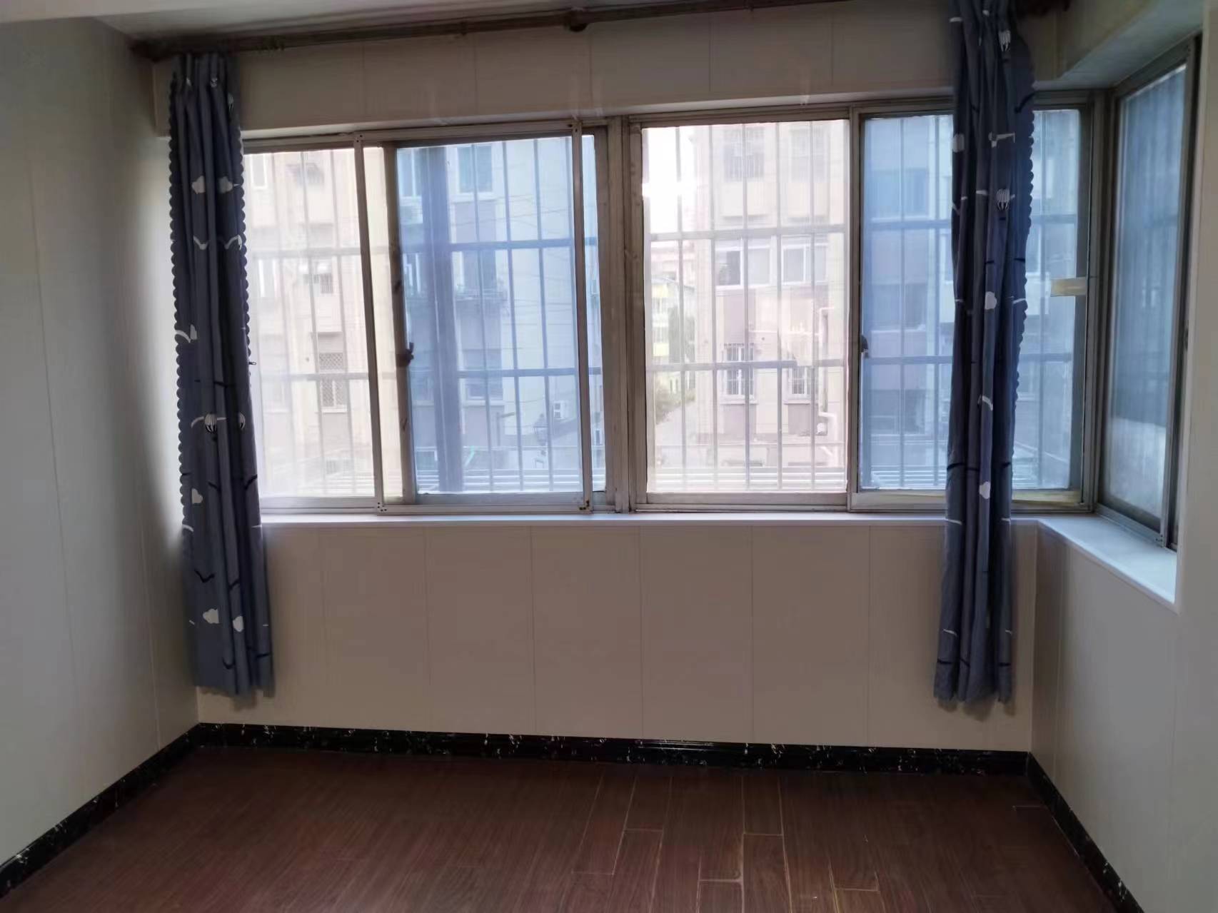 城港新村 3室1厅1卫 78.28m&sup2;