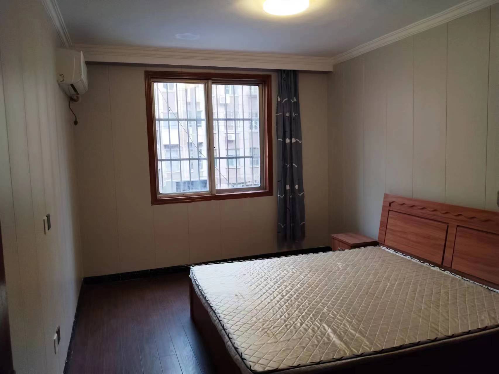 城港新村 3室1厅1卫 78.28m&sup2;