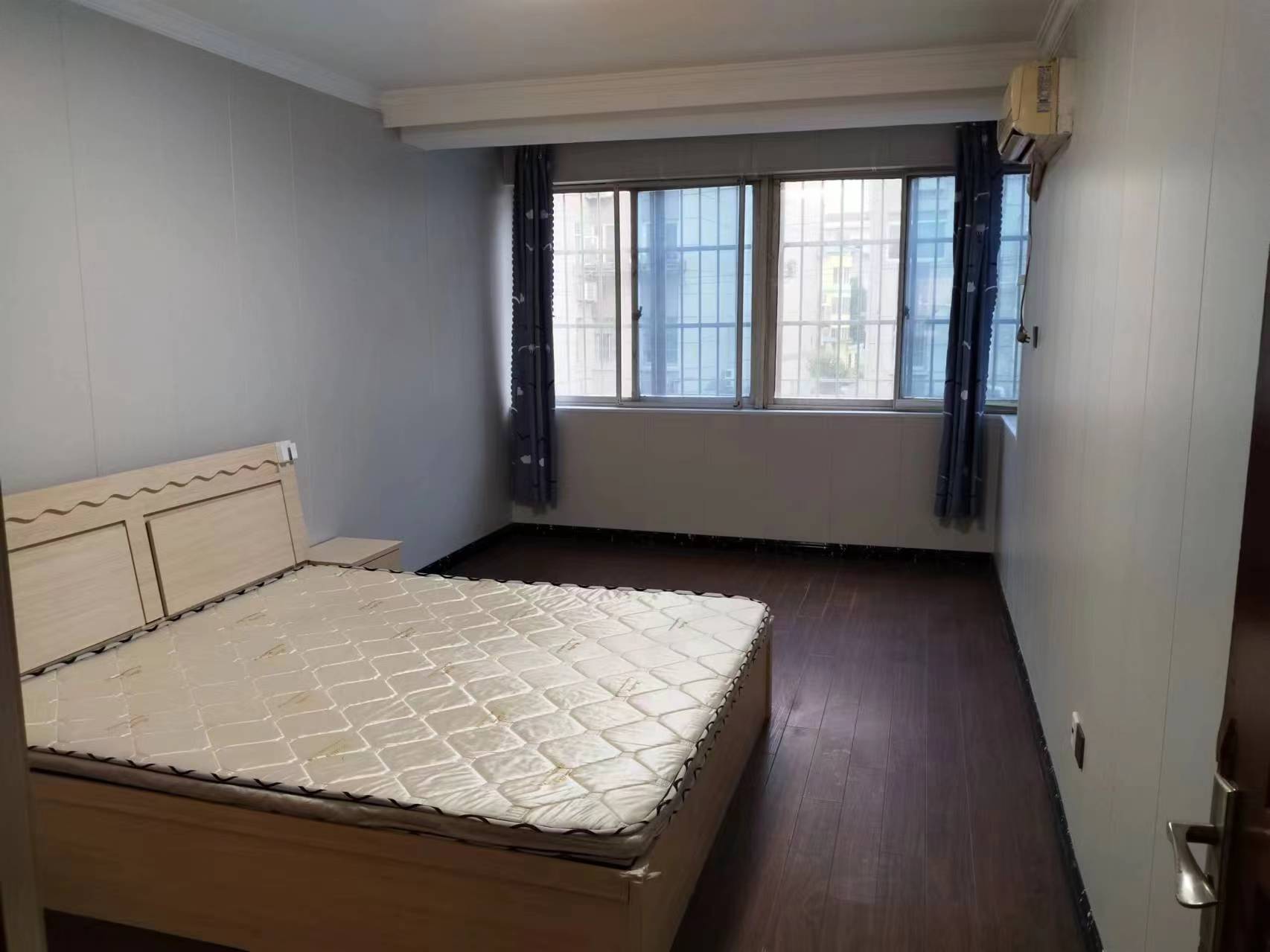 城港新村 3室1厅1卫 78.28m&sup2;