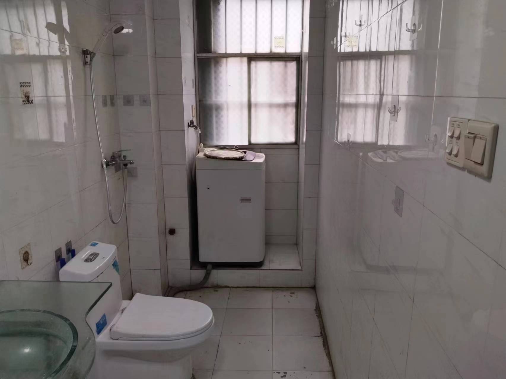 城港新村 3室1厅1卫 78.28m&sup2;