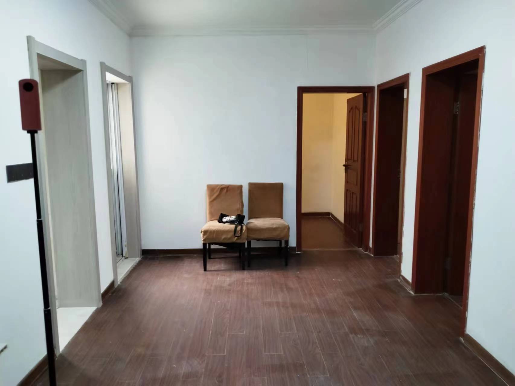 城港新村 3室1厅1卫 78.28m²