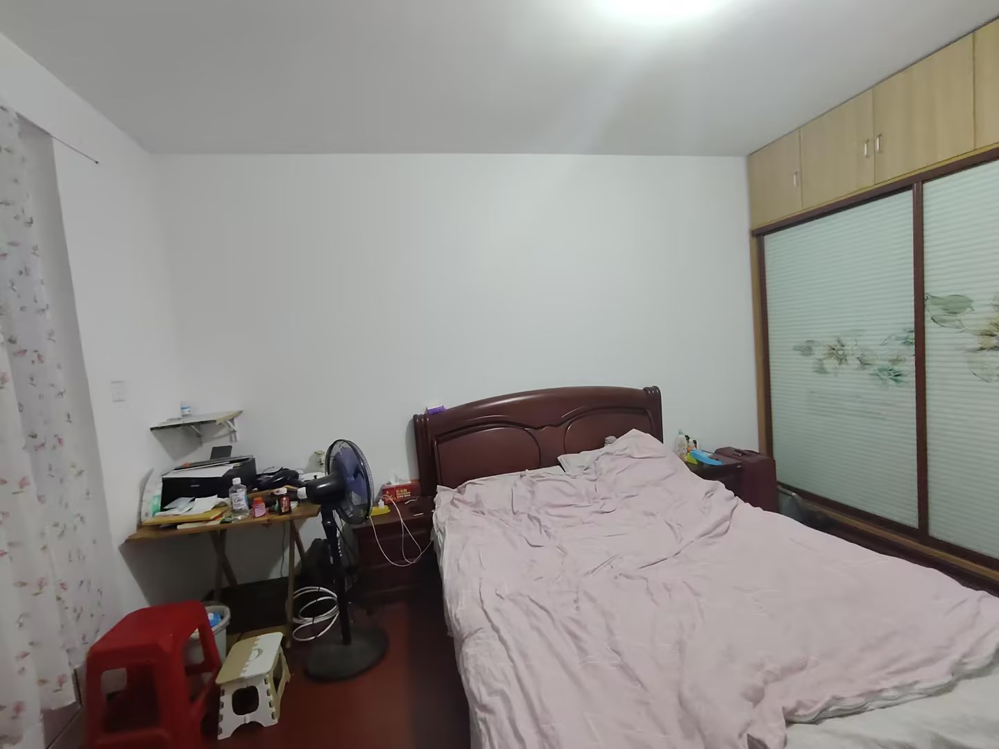 和谐汇景新苑 2室2厅1卫 91m&sup2;