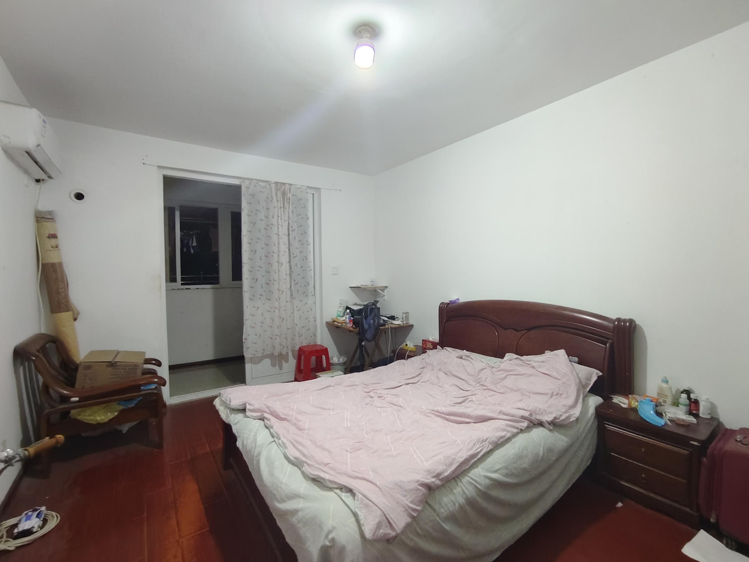 和谐汇景新苑 2室2厅1卫 91m&sup2;