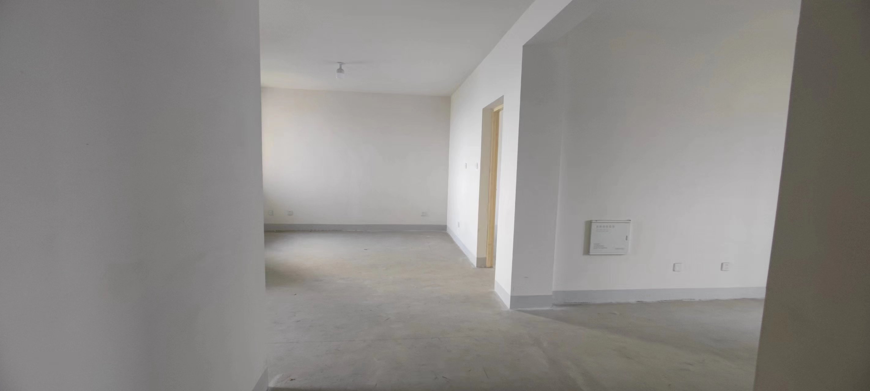 兴石花园 2室2厅1卫 107.56m²