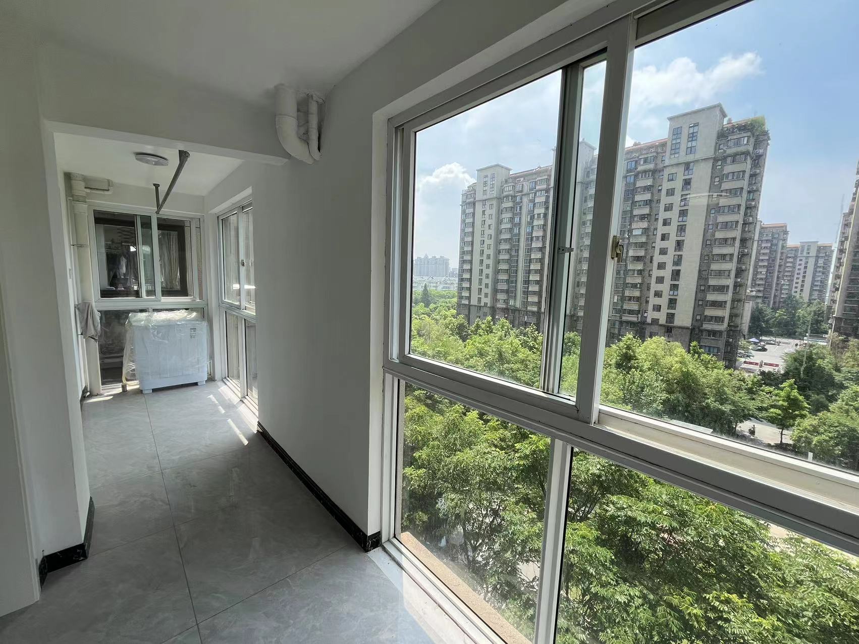 颐景苑 2室2厅1卫 97m&sup2;