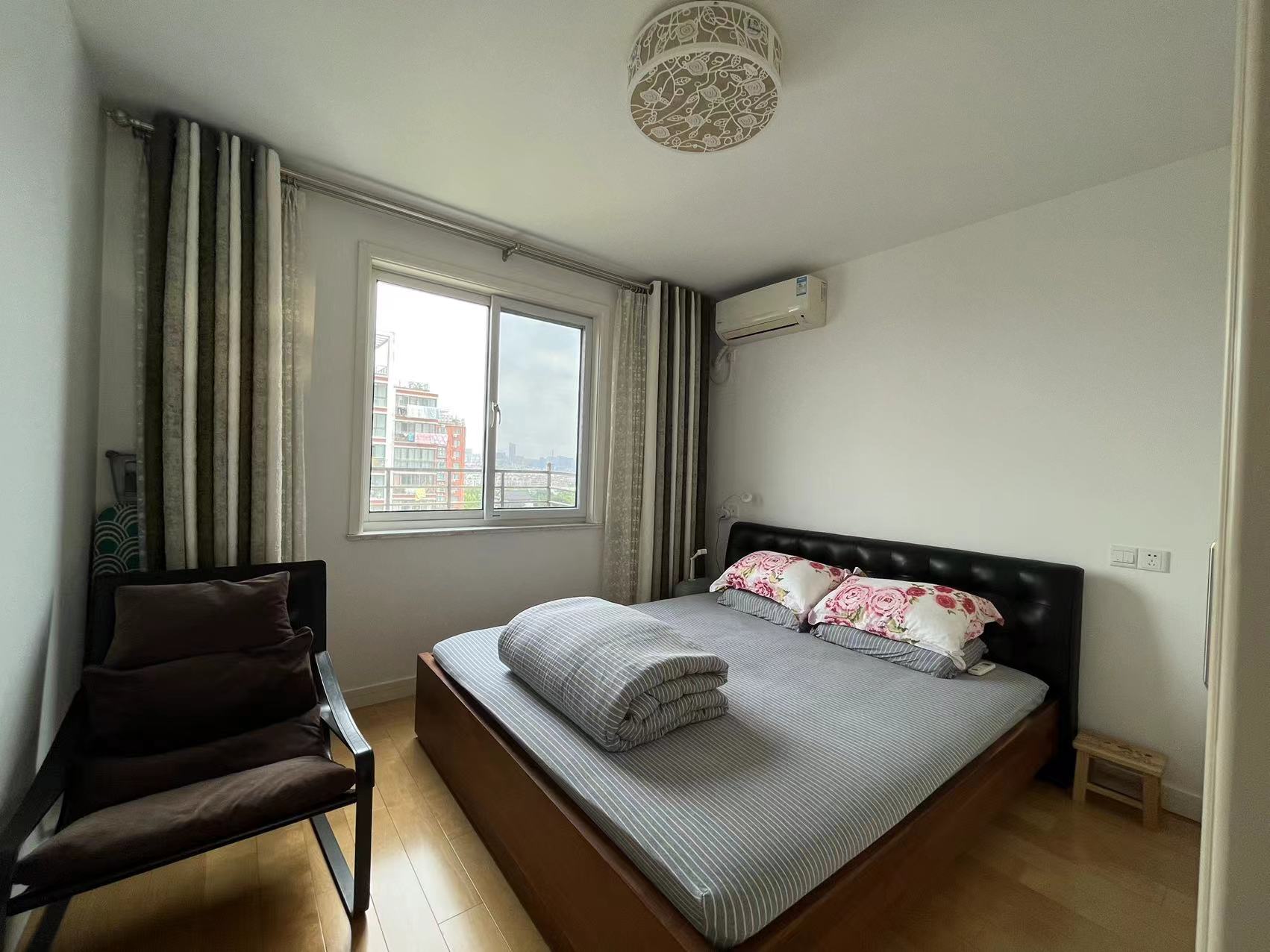 濠景仁居 3室2厅1卫 120.37m²