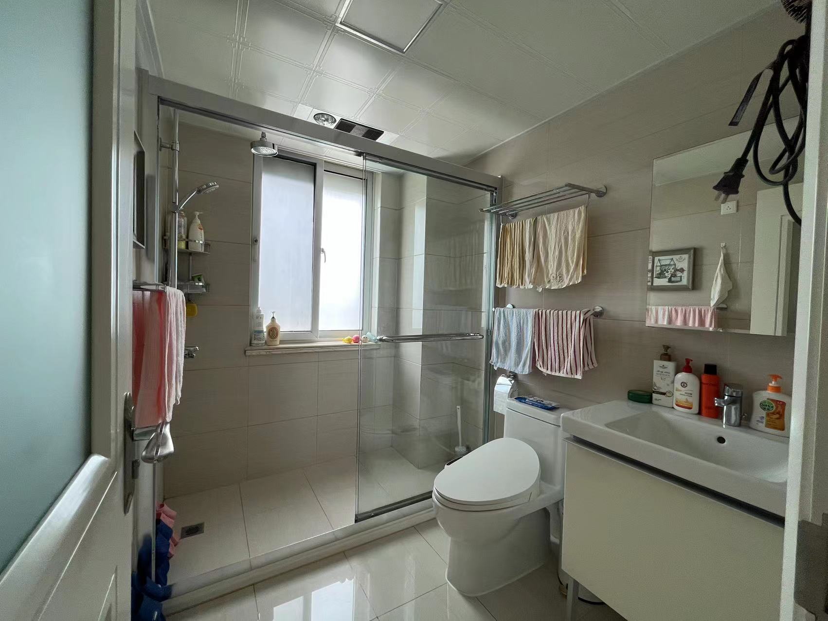 濠景仁居 3室2厅1卫 120.37m²