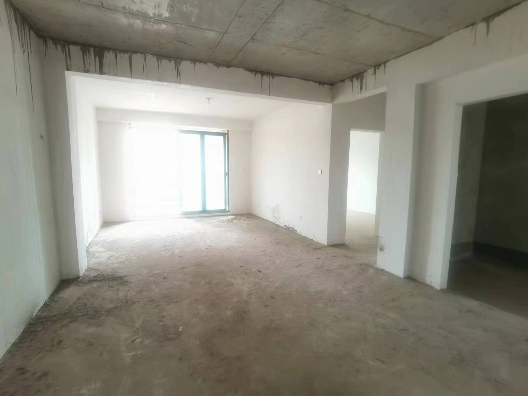 正泰江岸水苑 3室2厅1卫 190.89m&sup2;