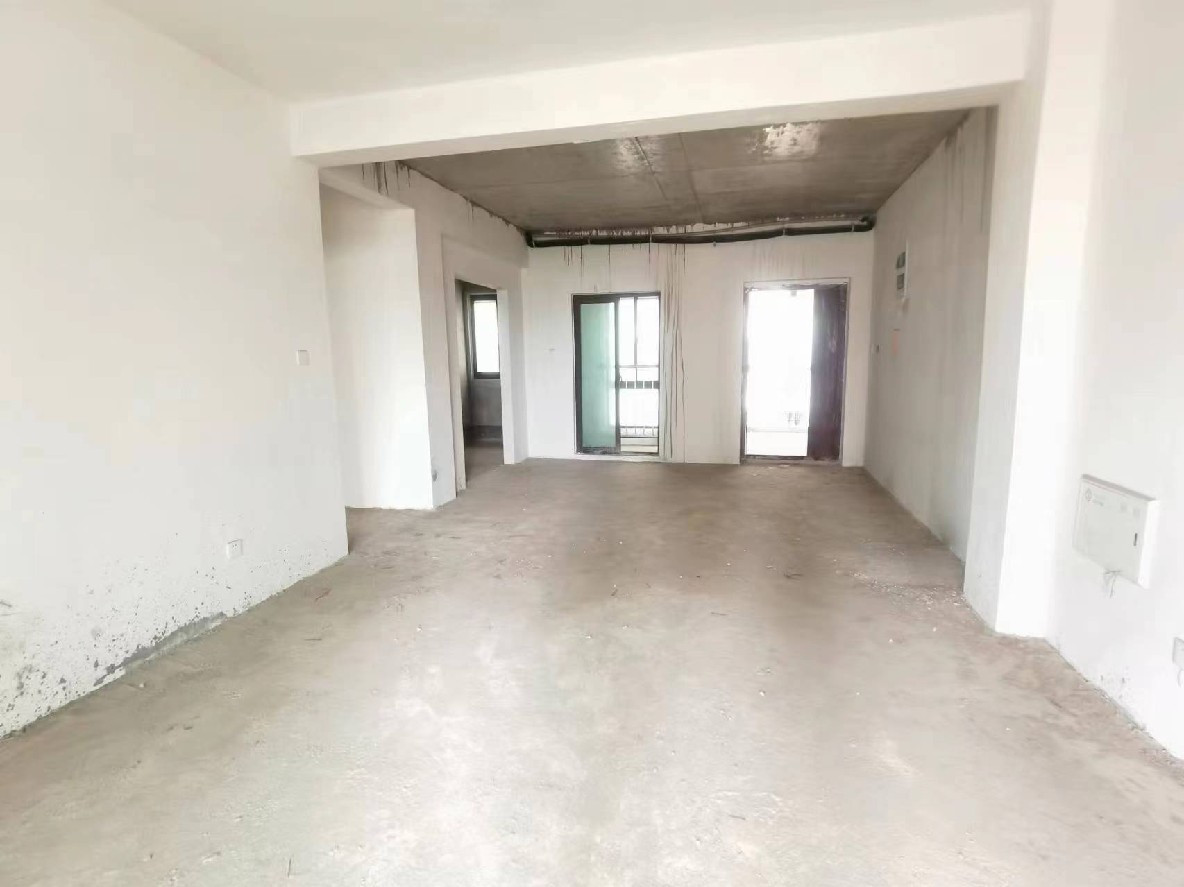 正泰江岸水苑 3室2厅1卫 190.89m&sup2;