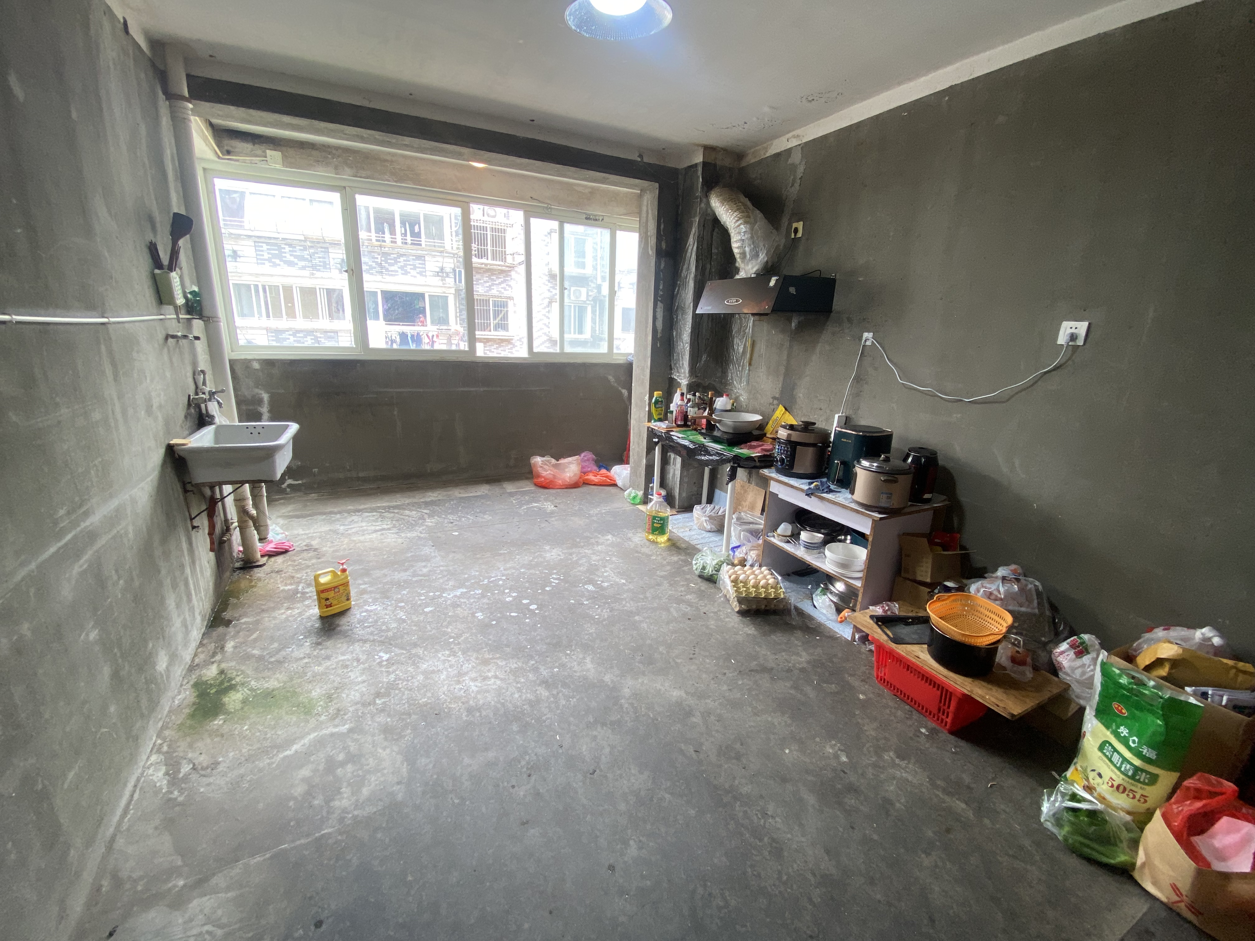 五山花苑 2室1厅1卫 91.73m&sup2;