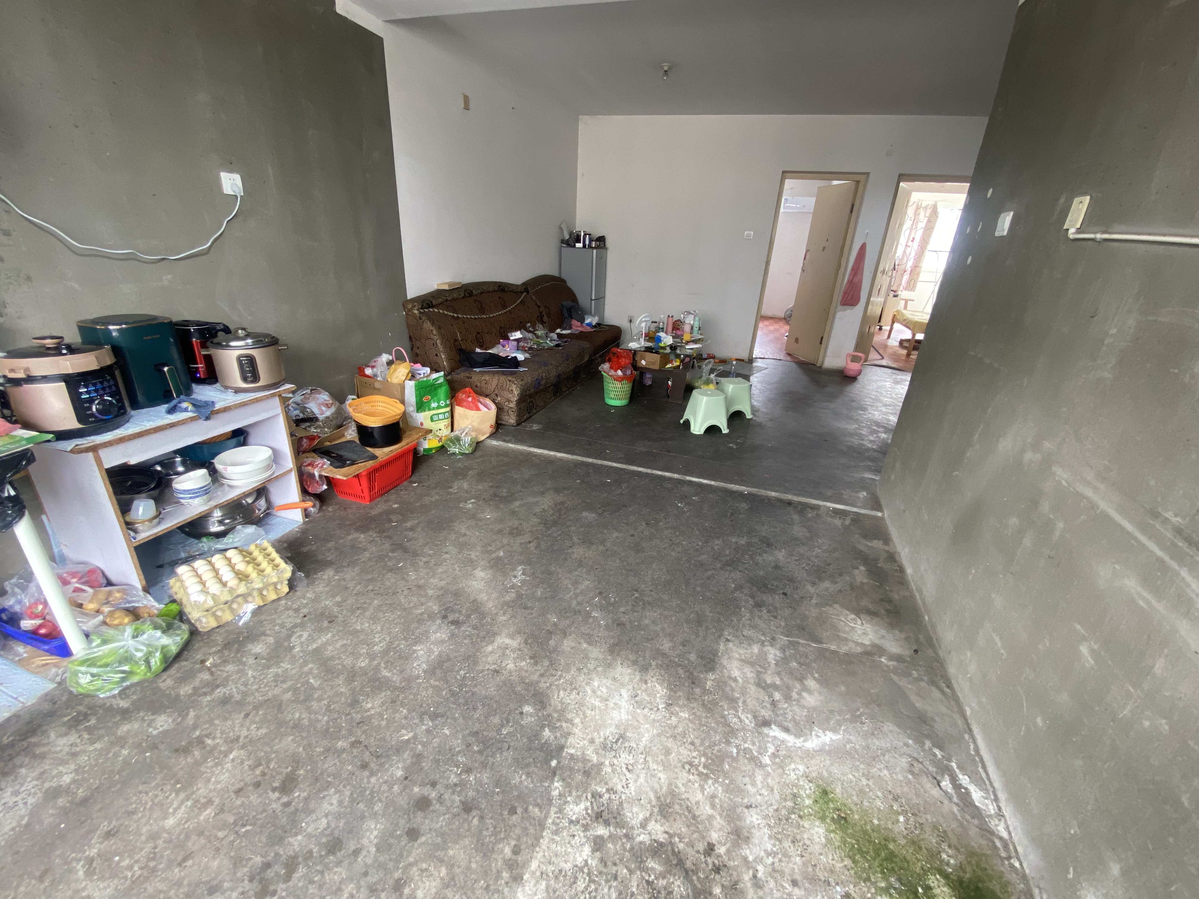 五山花苑 2室1厅1卫 91.73m&sup2;