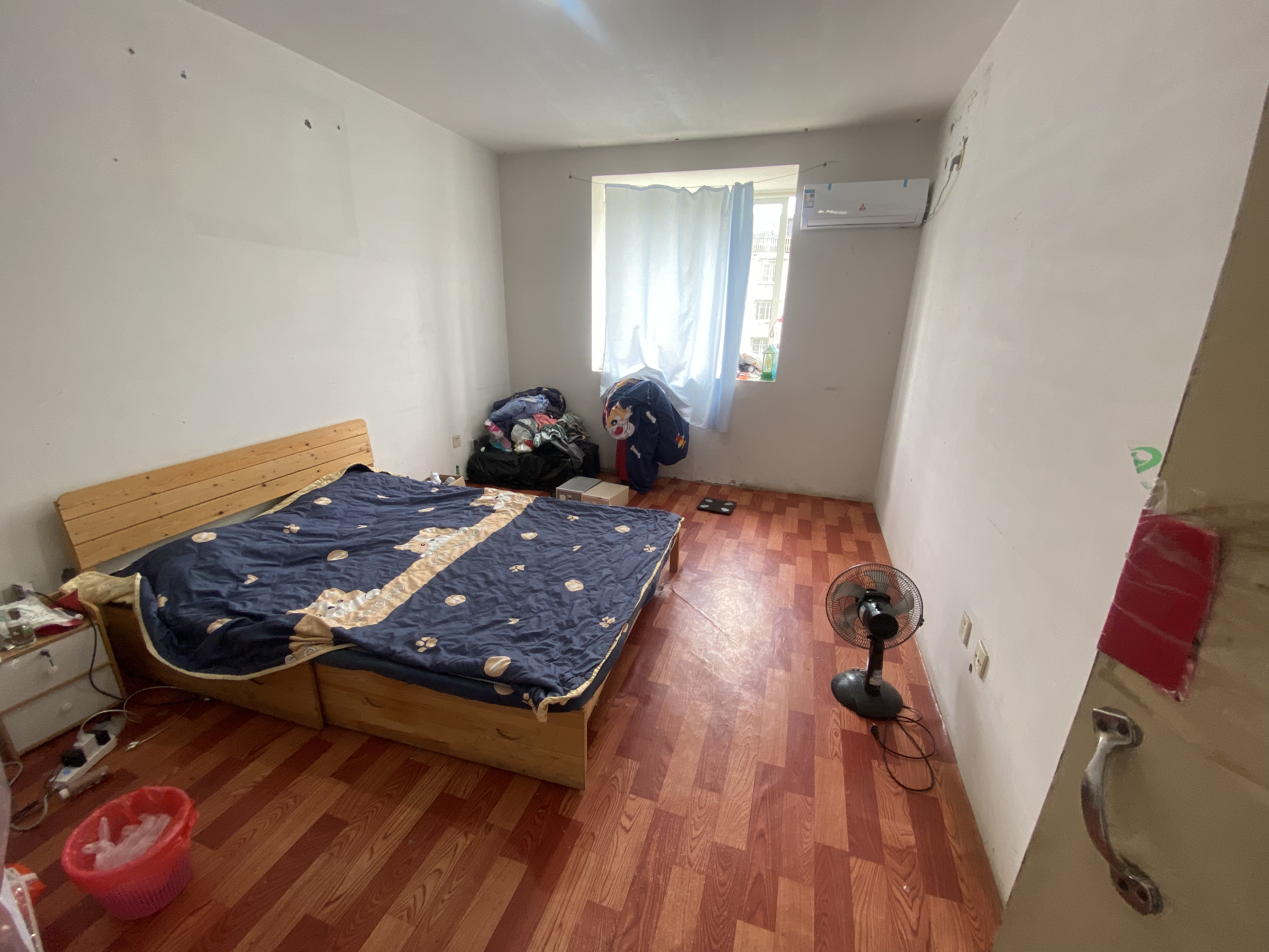五山花苑 2室1厅1卫 91.73m&sup2;