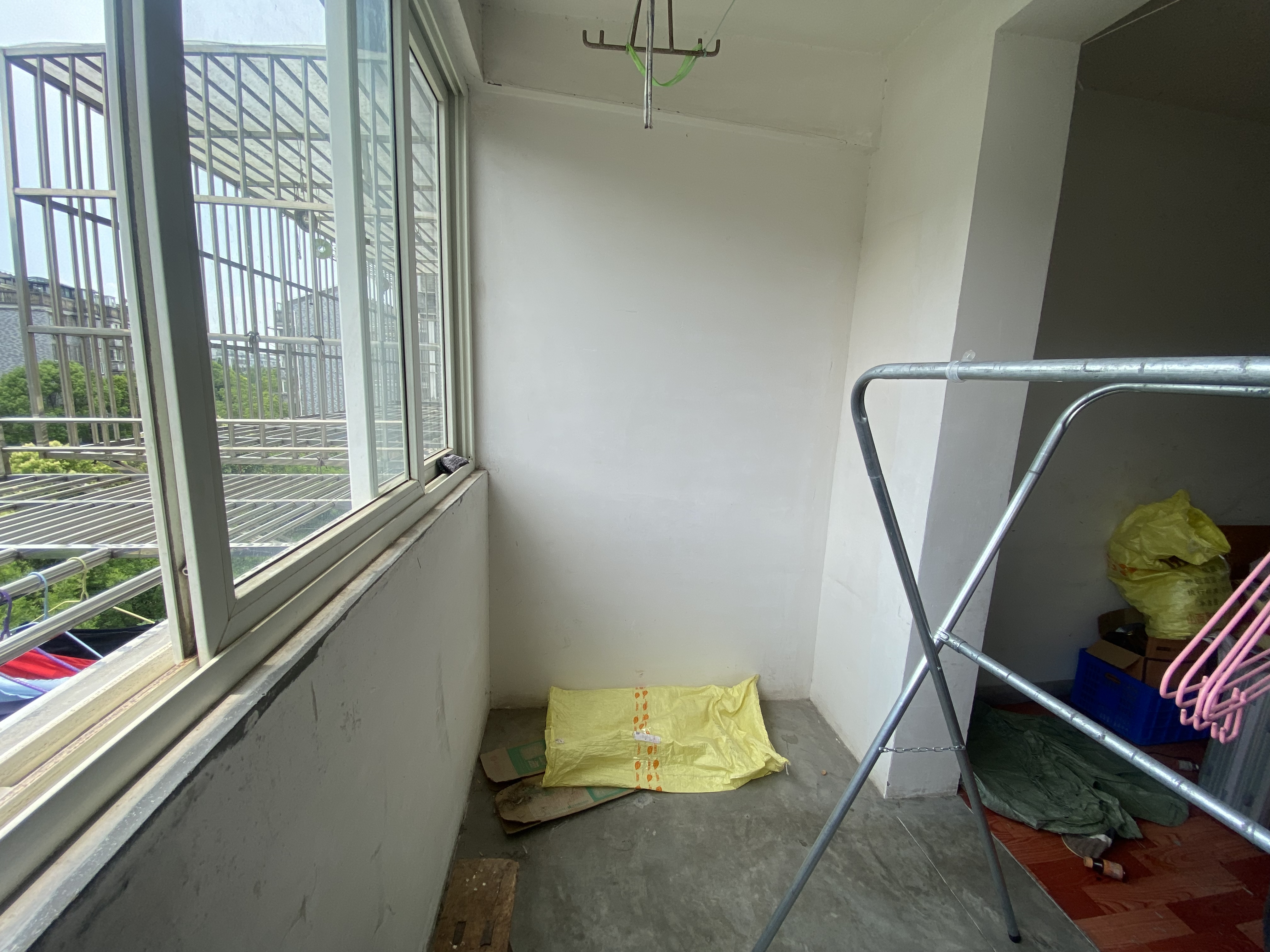 五山花苑 2室1厅1卫 91.73m&sup2;