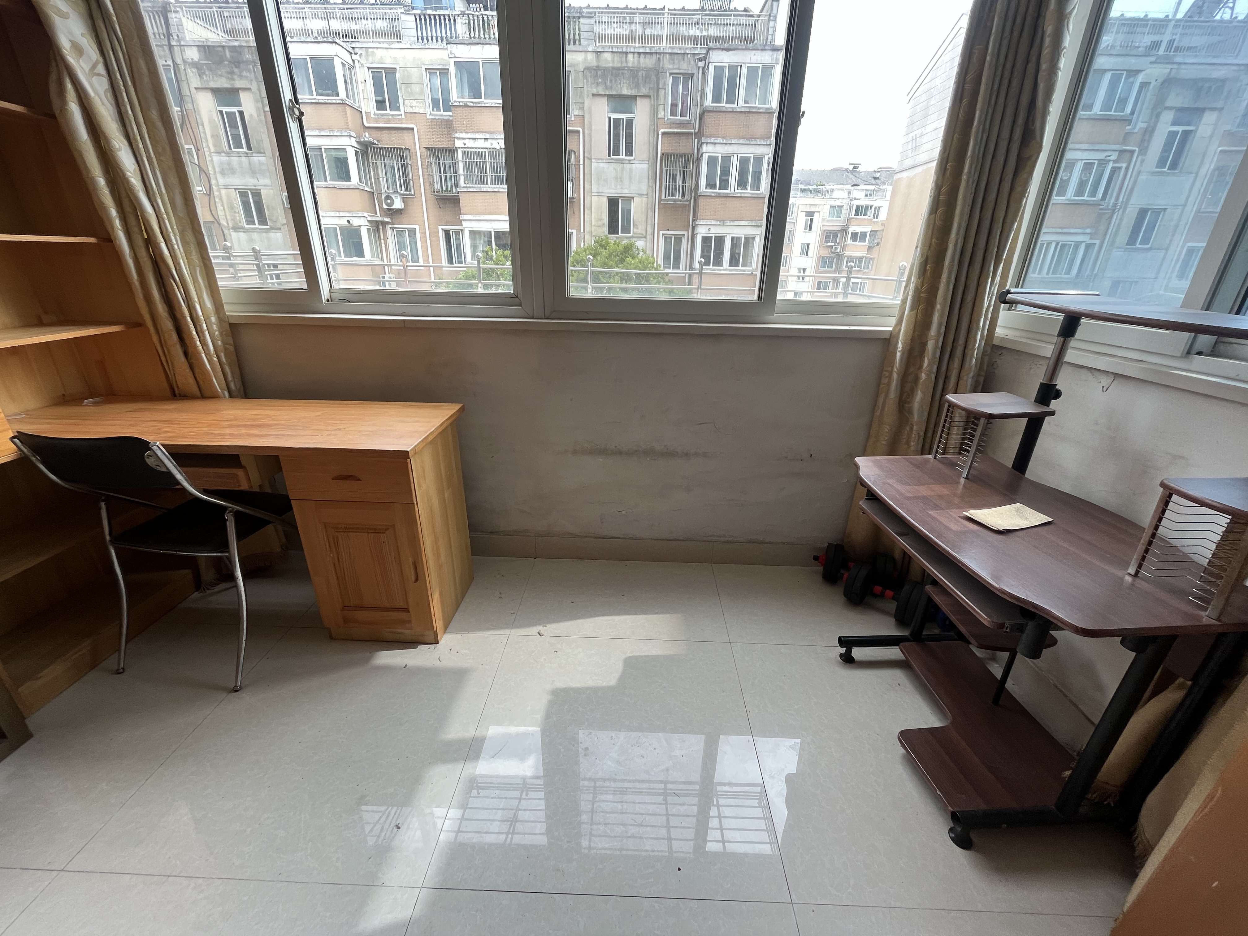 星通花园 2室1厅1卫 78m&sup2;
