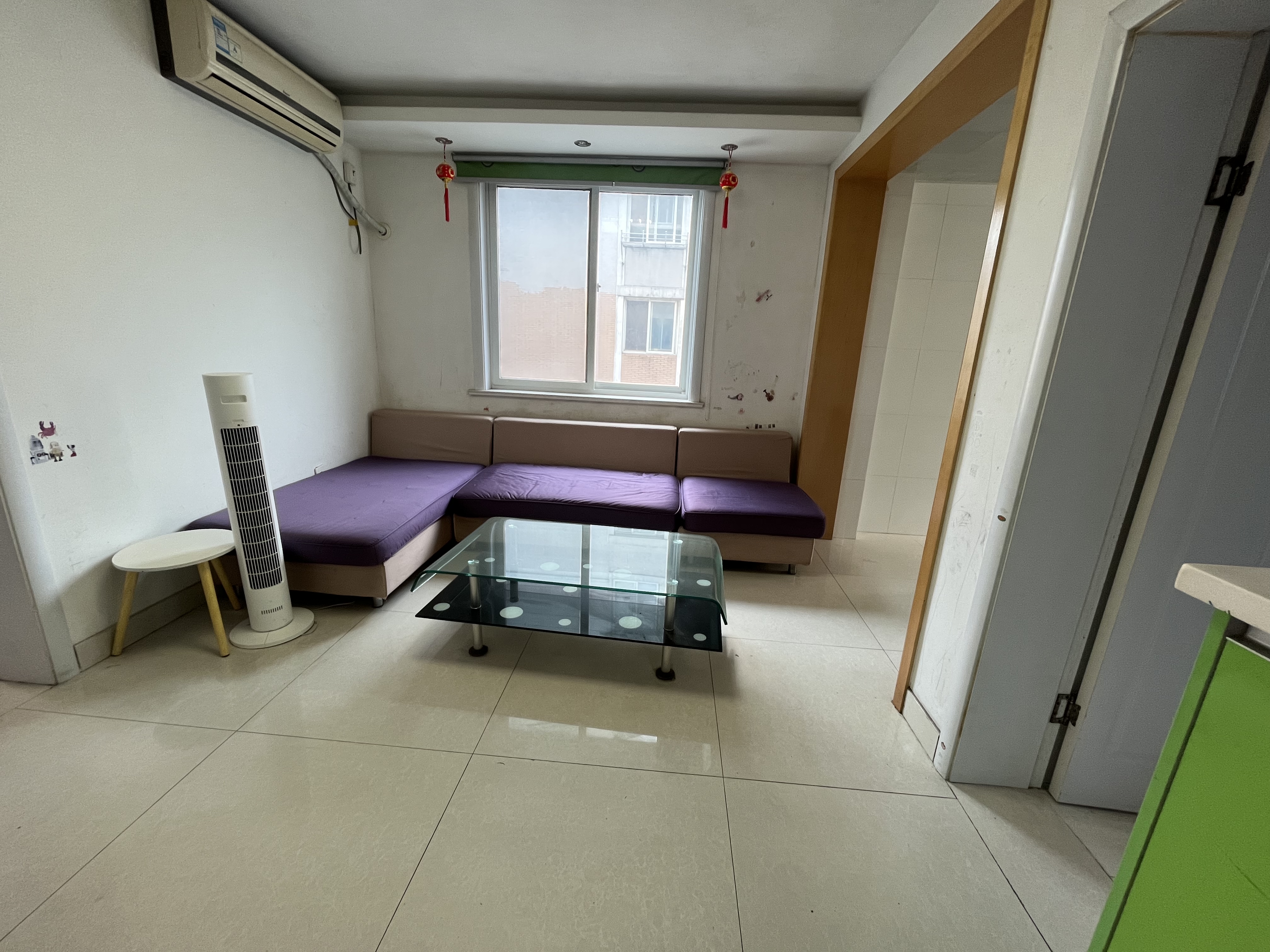 星通花园 2室1厅1卫 78m&sup2;