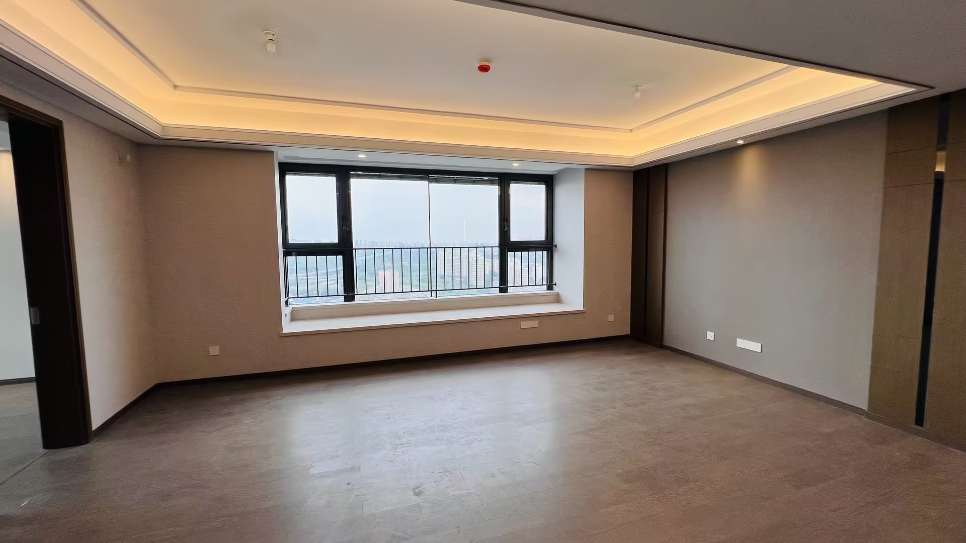 绿城&middot;晓风印月 3室1厅2卫 120.35m&sup2;