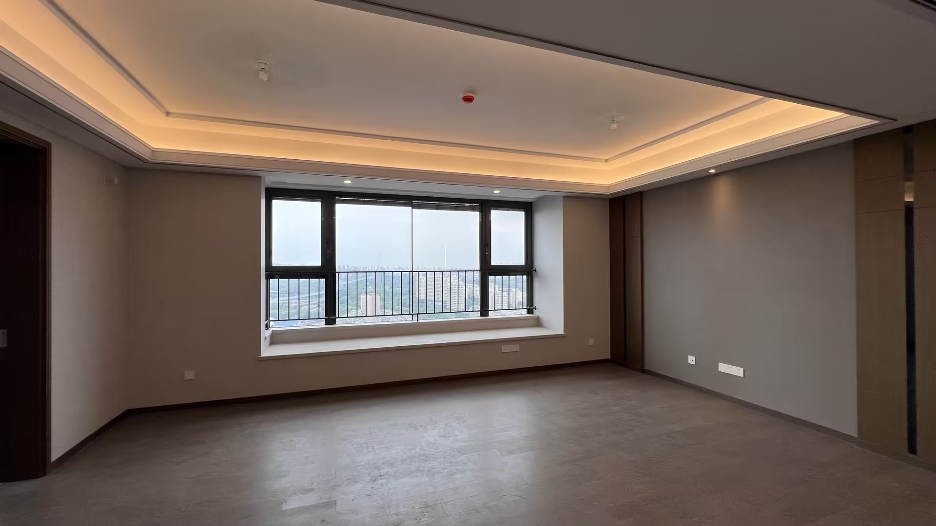 绿城·晓风印月 3室1厅2卫 120.35m²