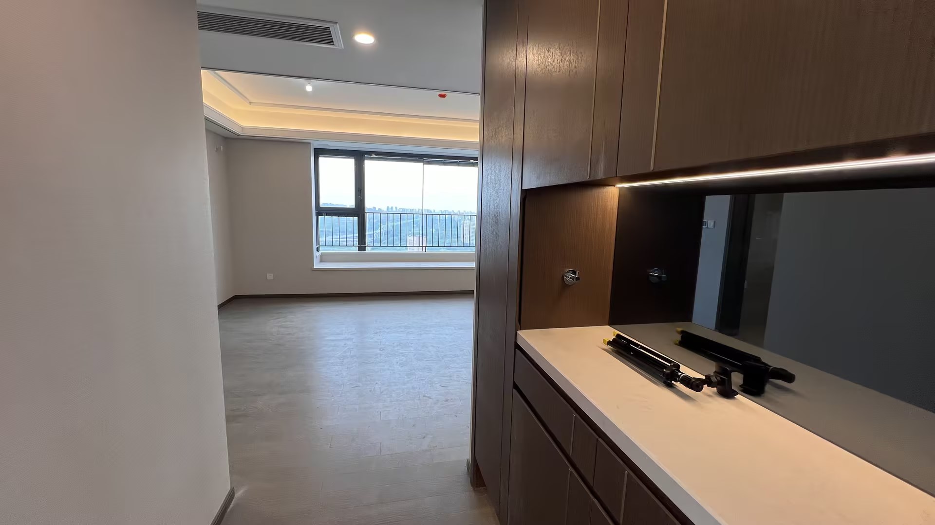 绿城&middot;晓风印月 3室1厅2卫 120.35m&sup2;