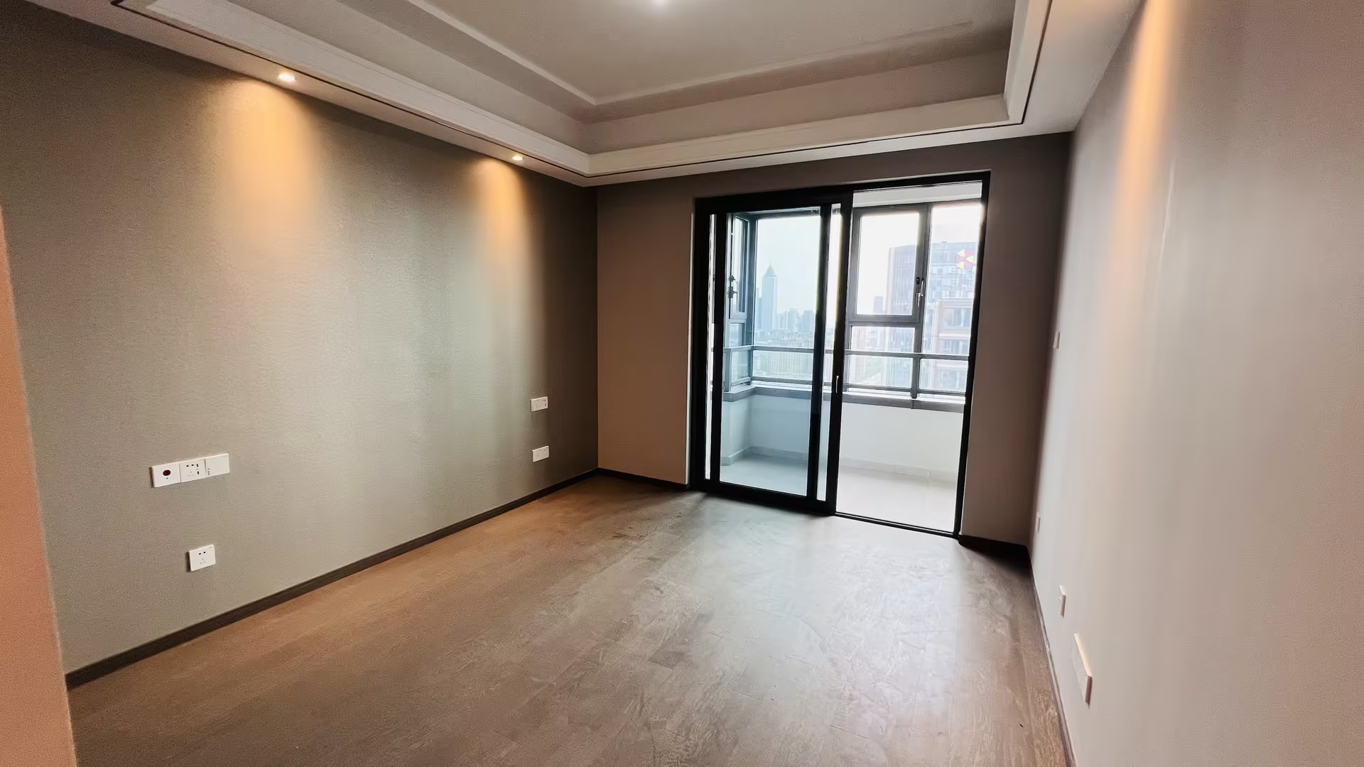 绿城&middot;晓风印月 3室1厅2卫 120.35m&sup2;