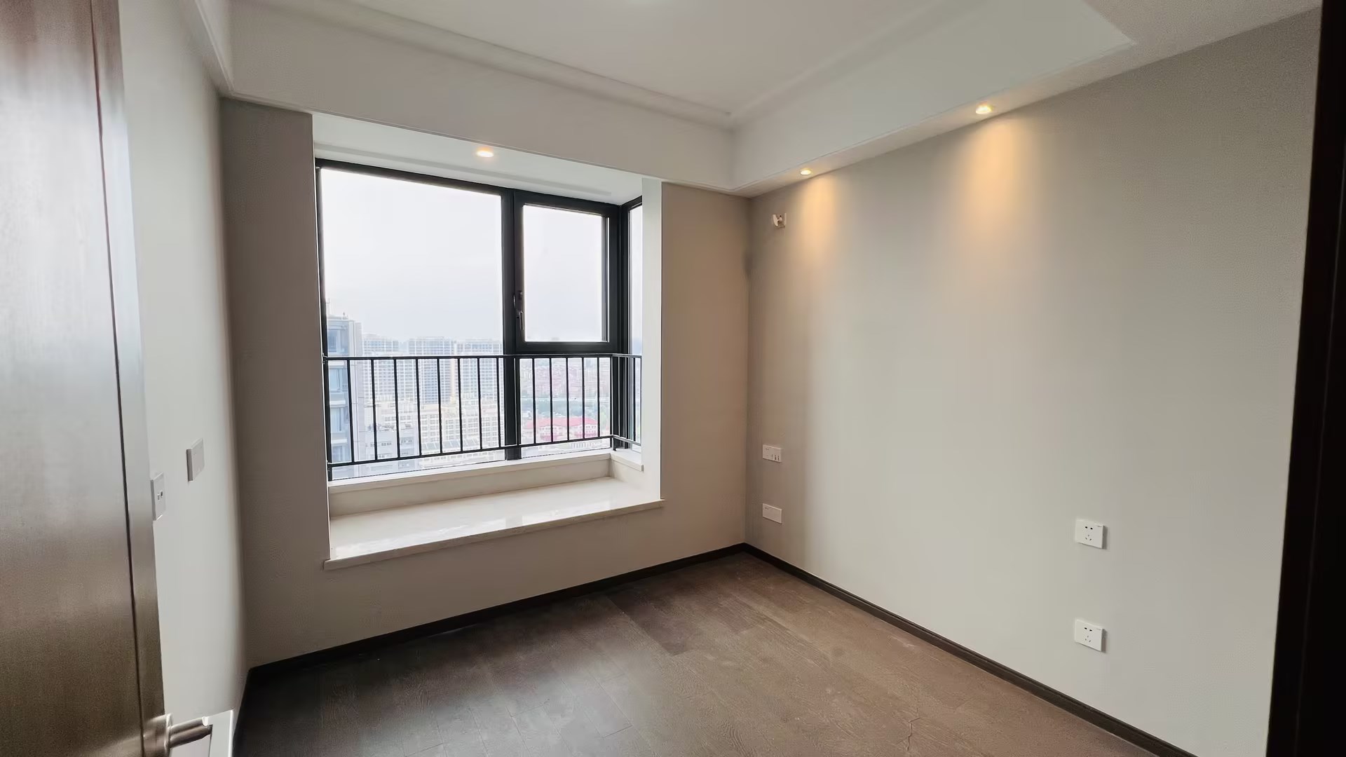 绿城&middot;晓风印月 3室1厅2卫 120.35m&sup2;