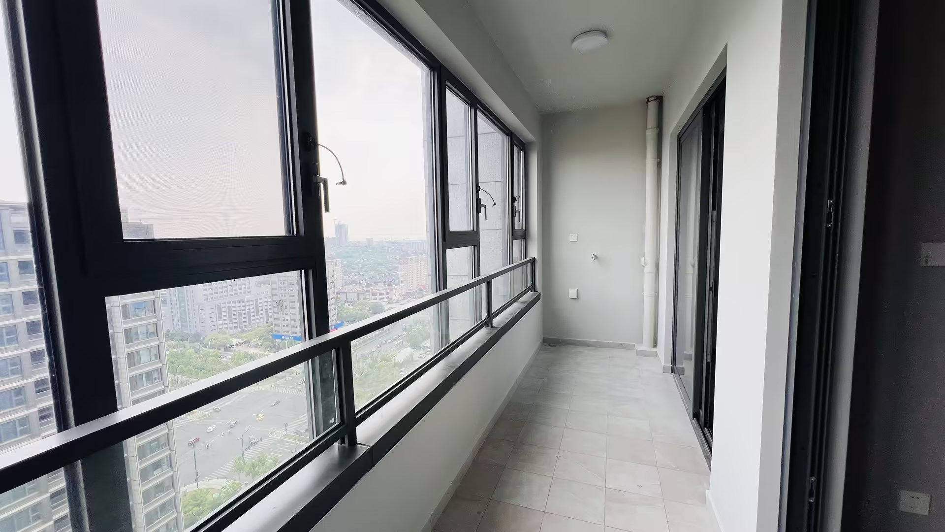 绿城&middot;晓风印月 3室1厅2卫 120.35m&sup2;