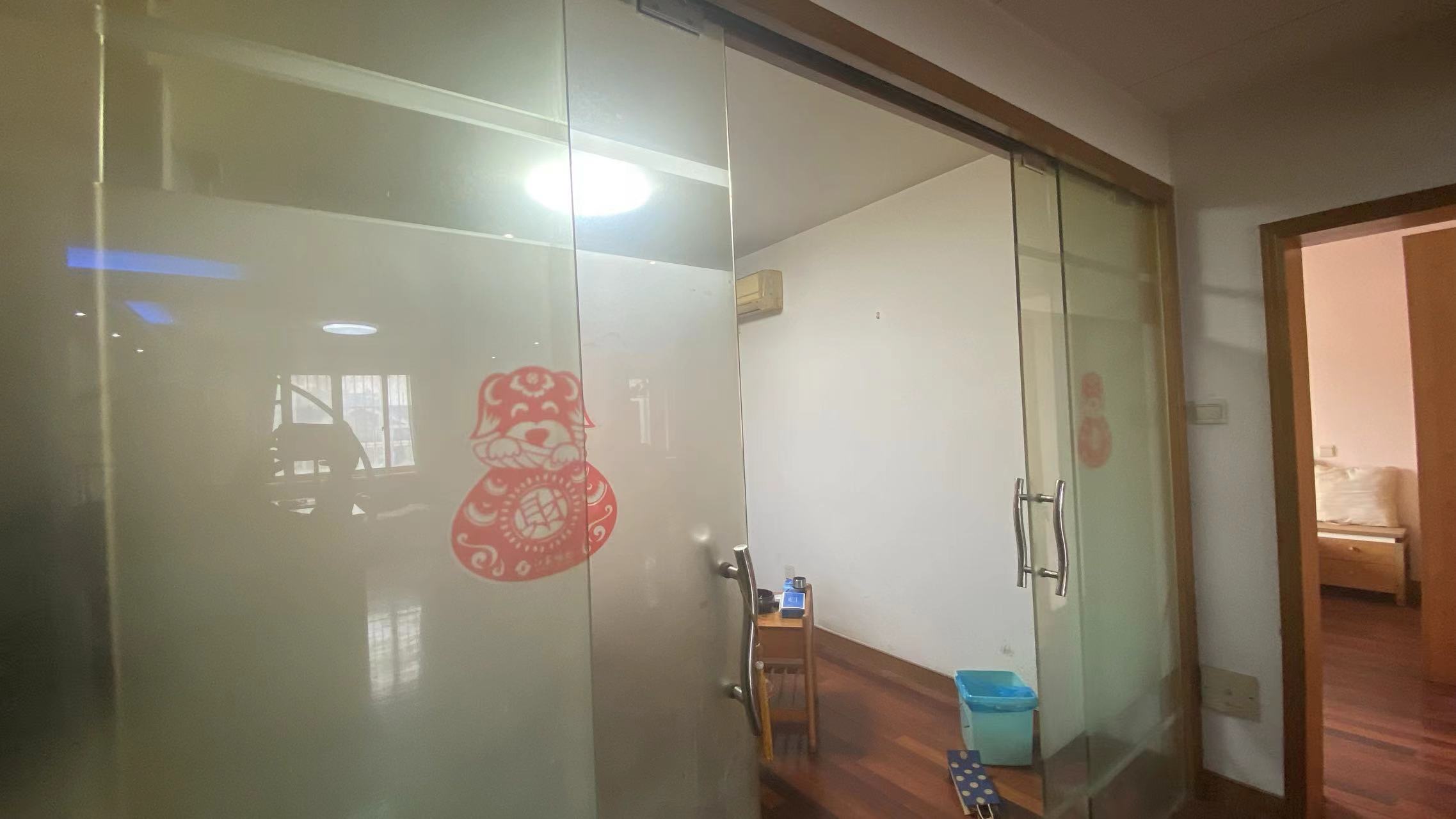 学田东苑 3室1厅1卫 140m&sup2;