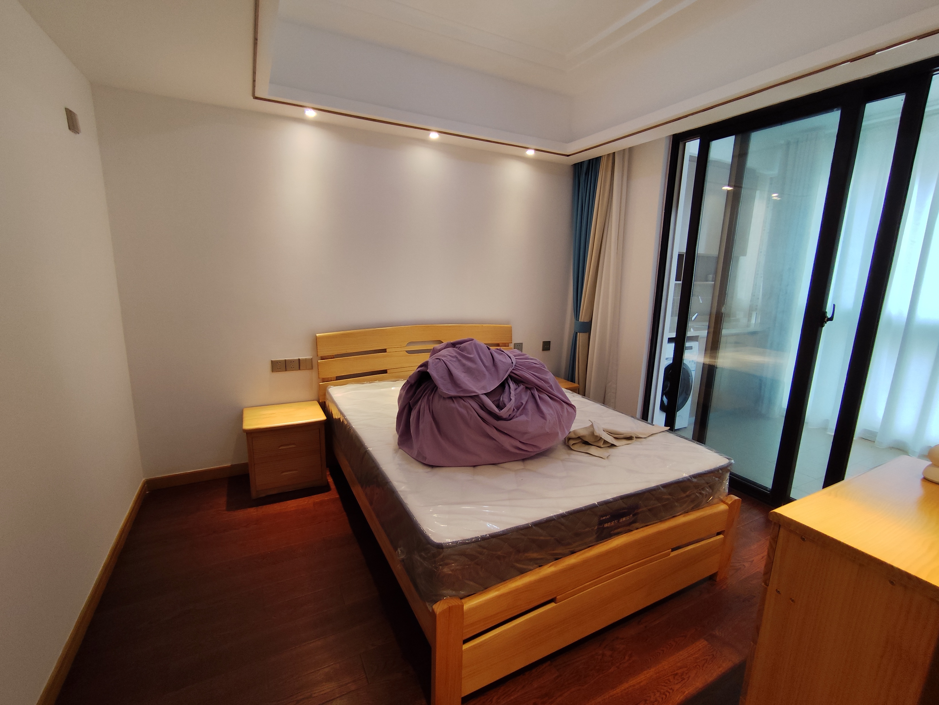 中南世纪花城三期 4室2厅2卫 146m&sup2;