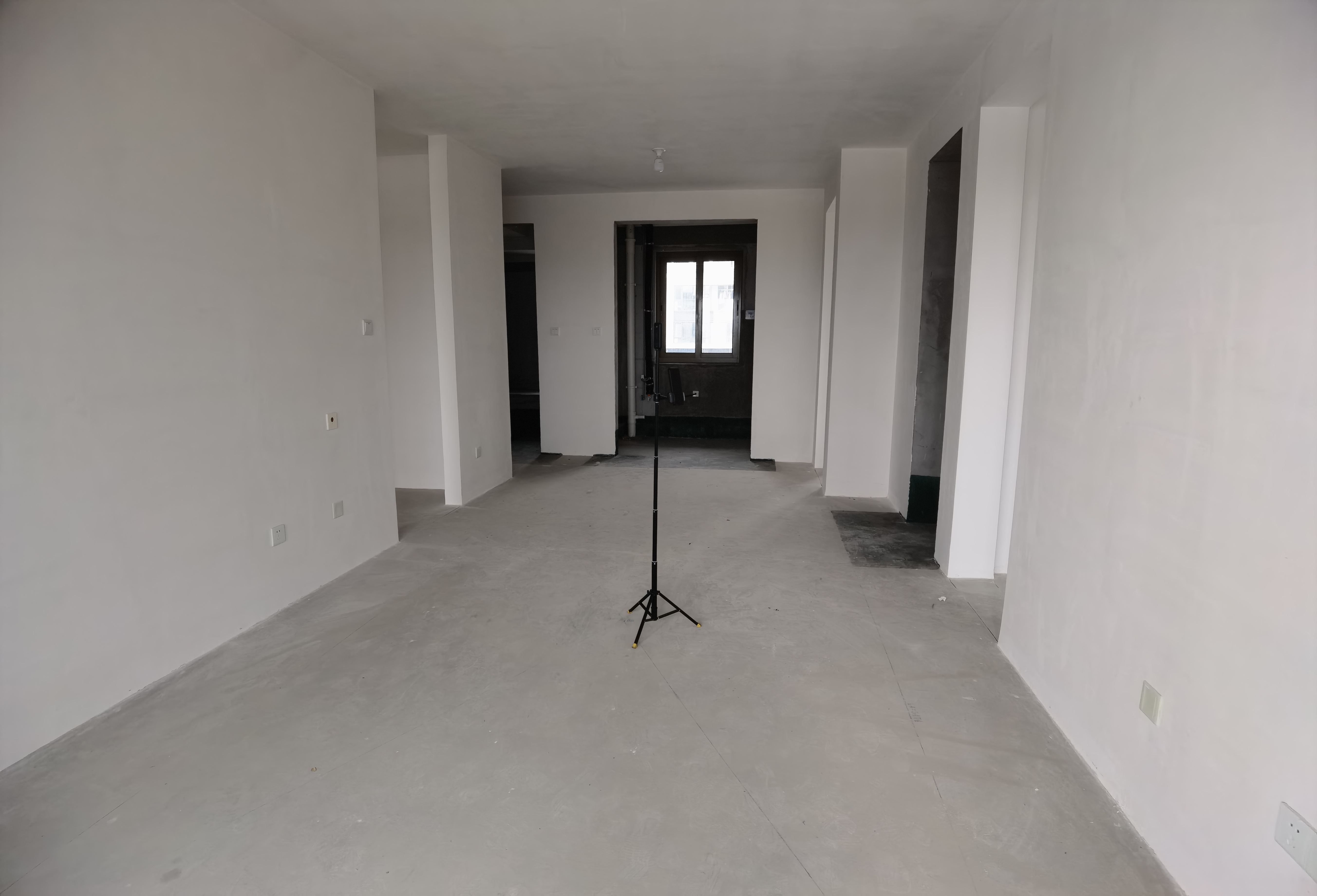 融创荣润·玖樟台 3室2厅2卫 100m²