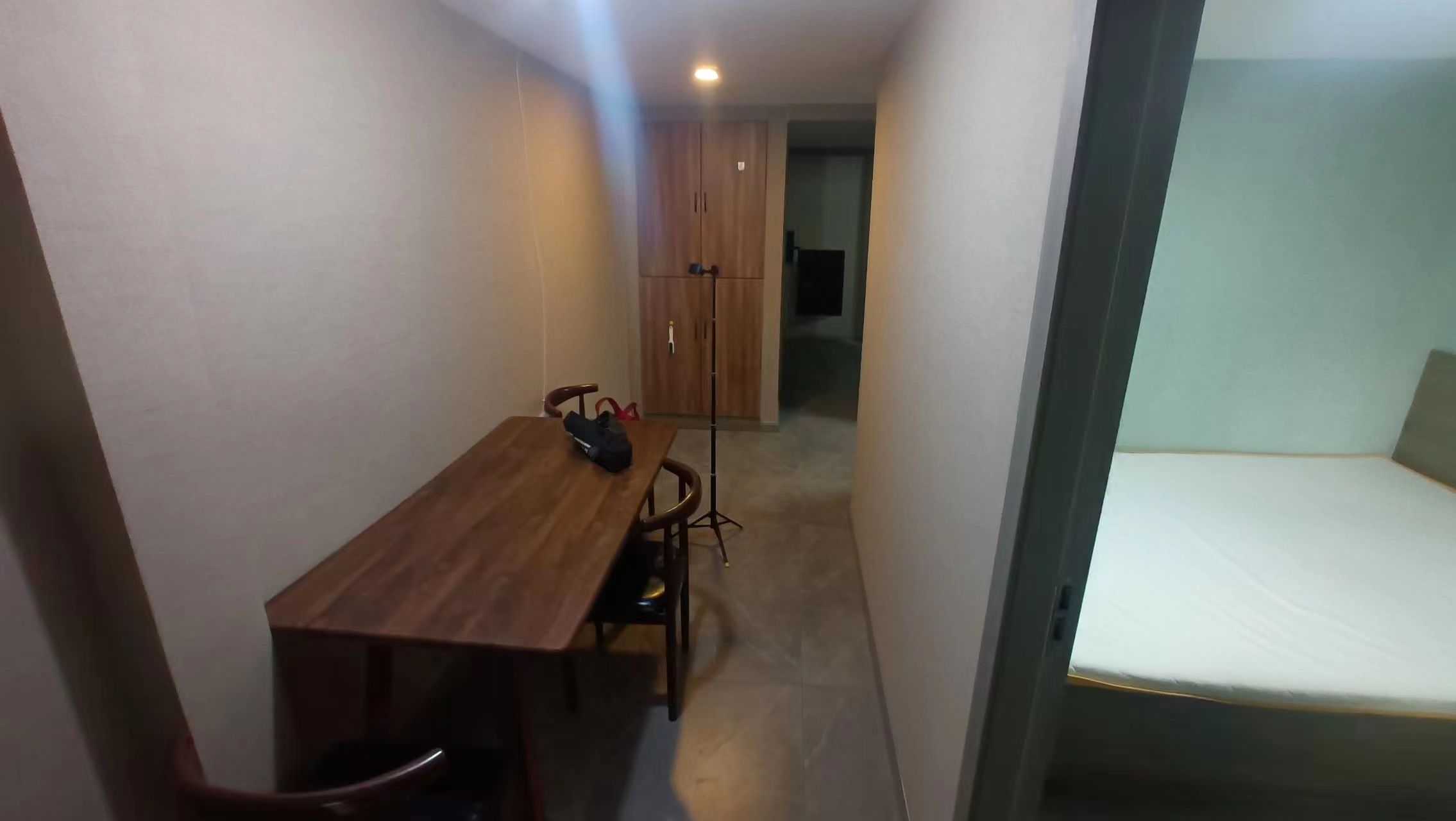 汇富花苑 2室1厅1卫 78m&sup2;