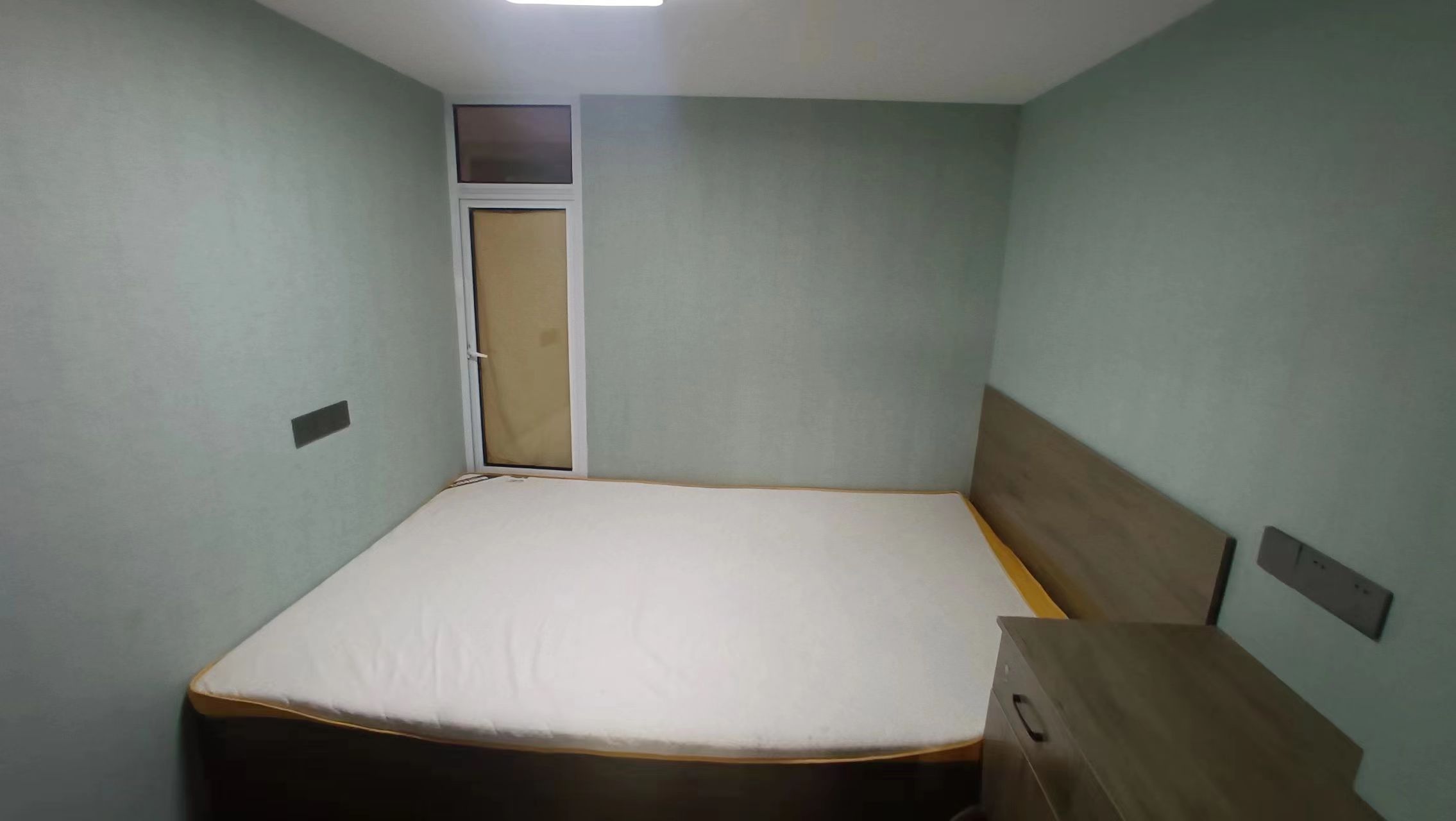 汇富花苑 2室1厅1卫 78m&sup2;