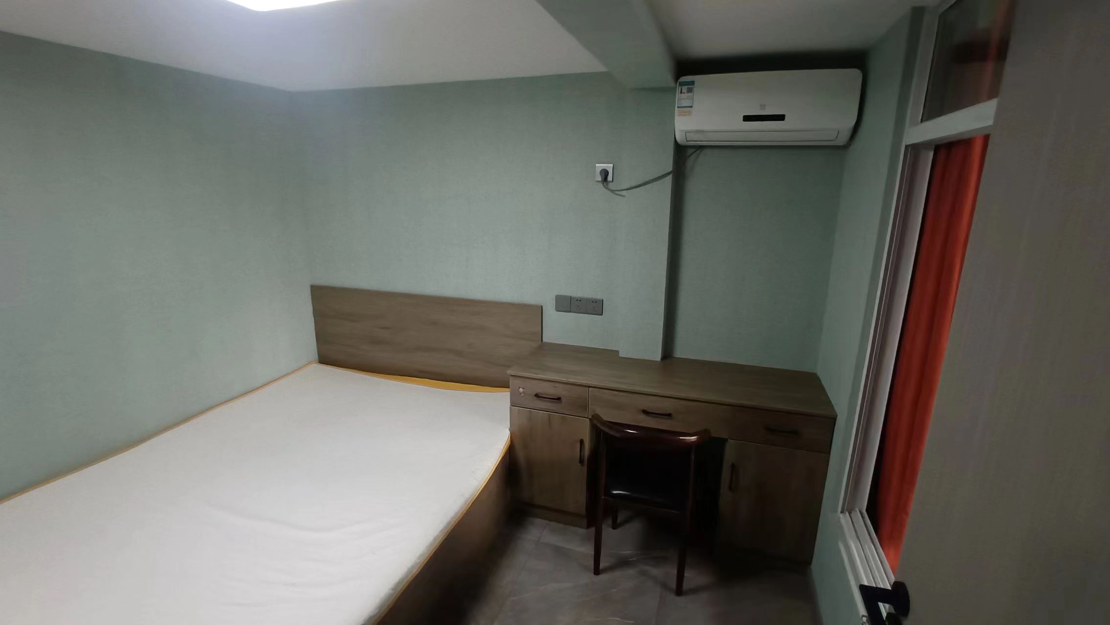 汇富花苑 2室1厅1卫 78m&sup2;