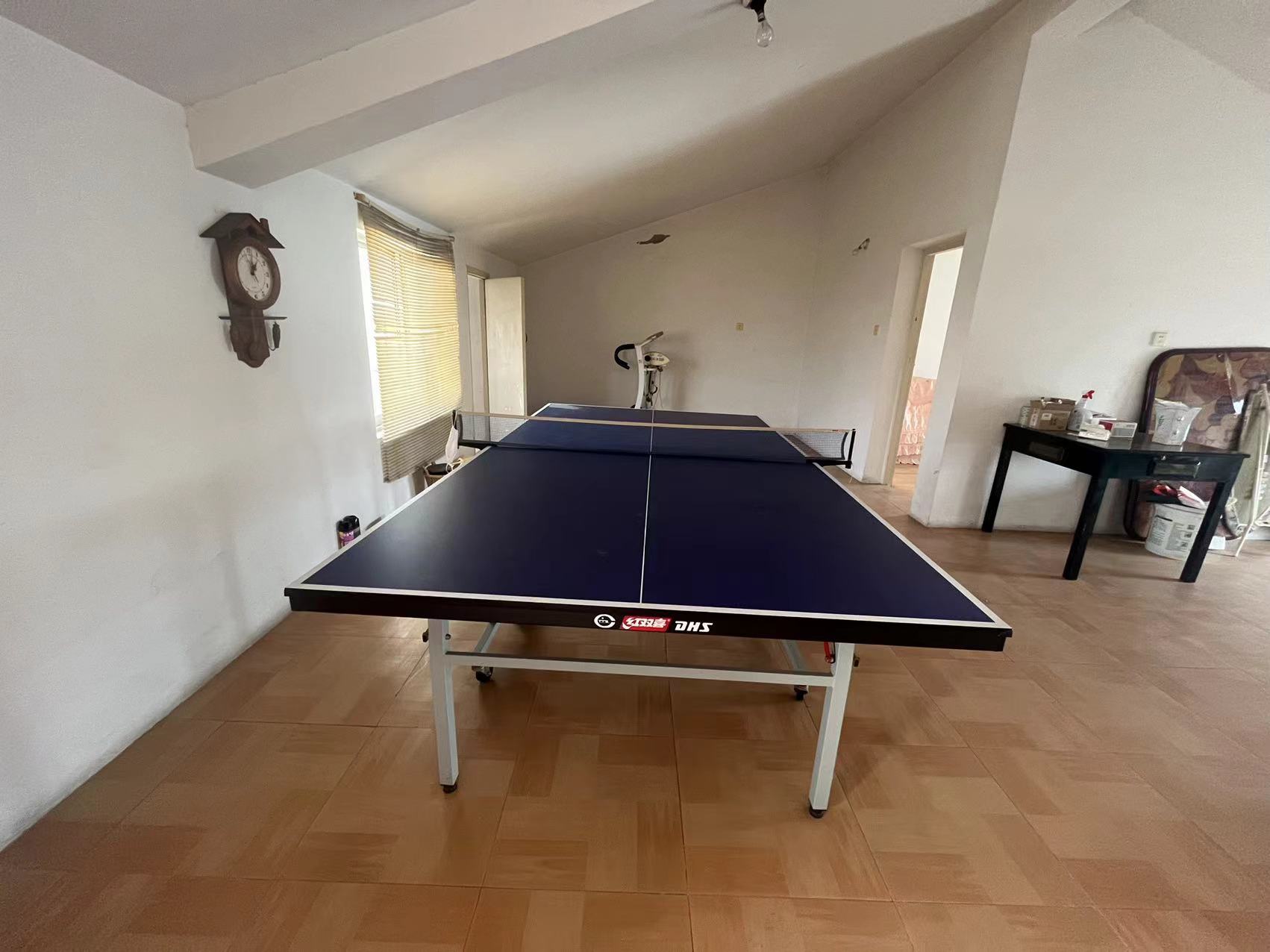 濠西园 5室2厅2卫 133m²
