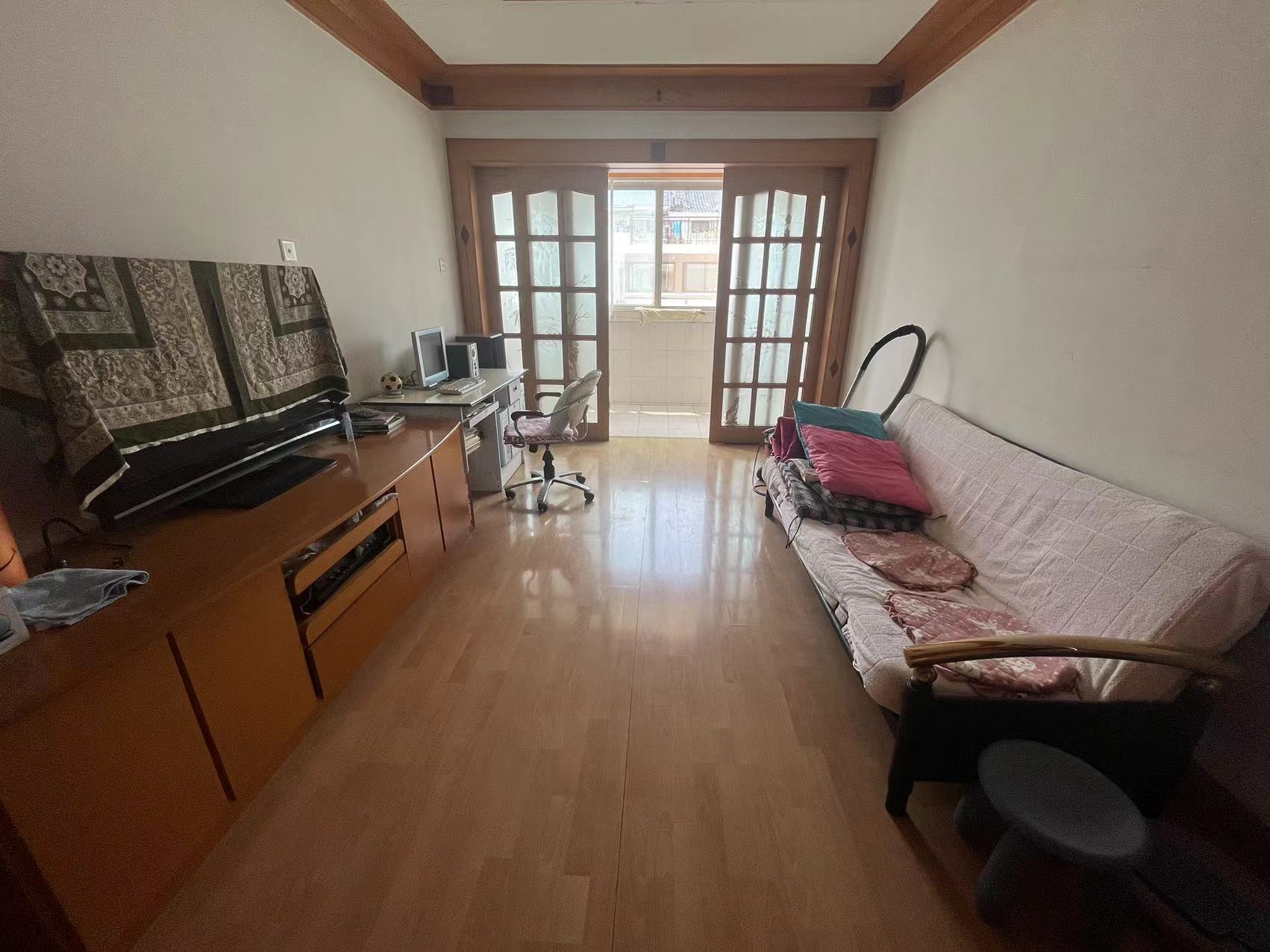 濠西园 5室2厅2卫 133m²