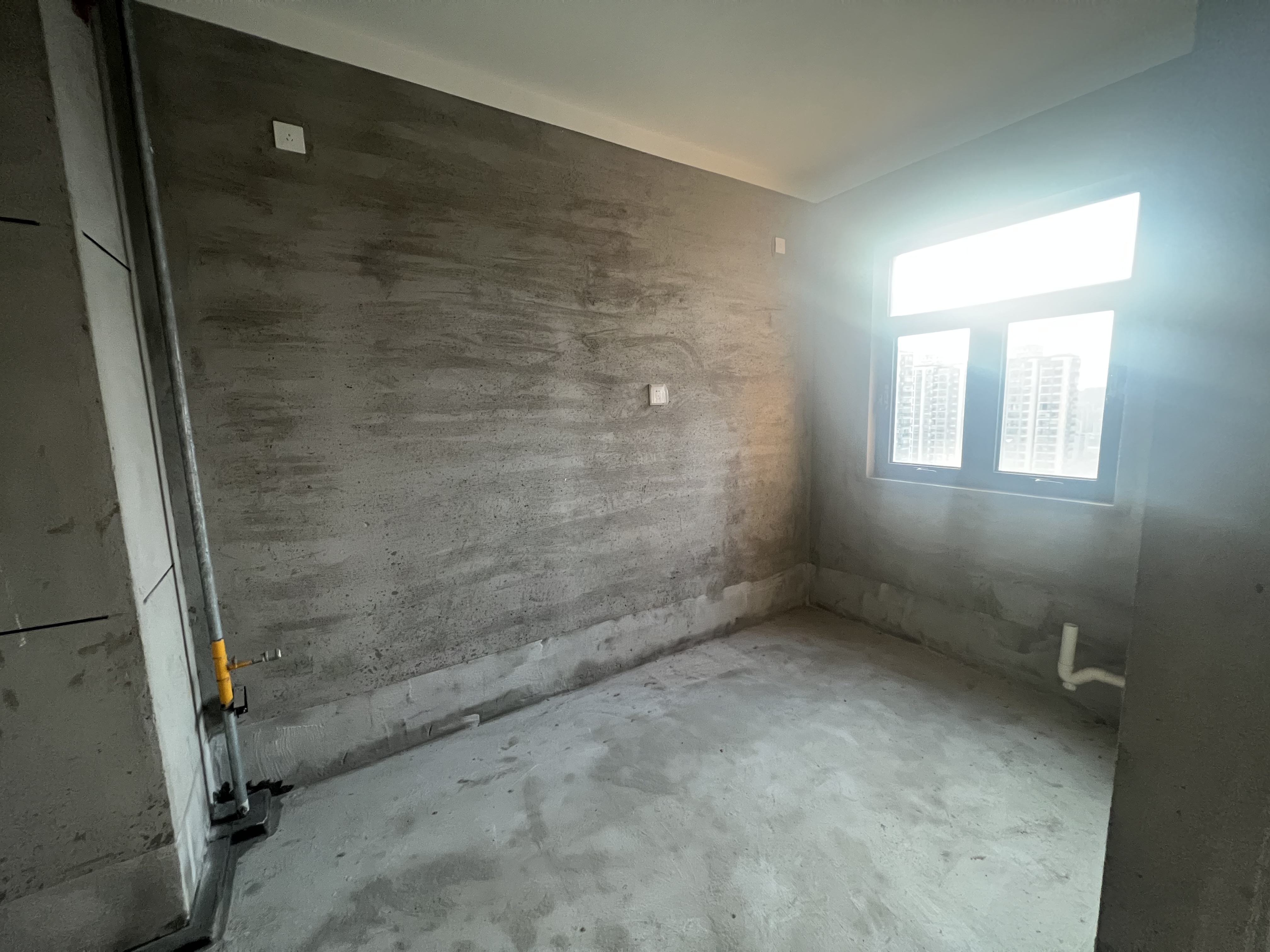 华强城 3室2厅2卫 127.8m&sup2;
