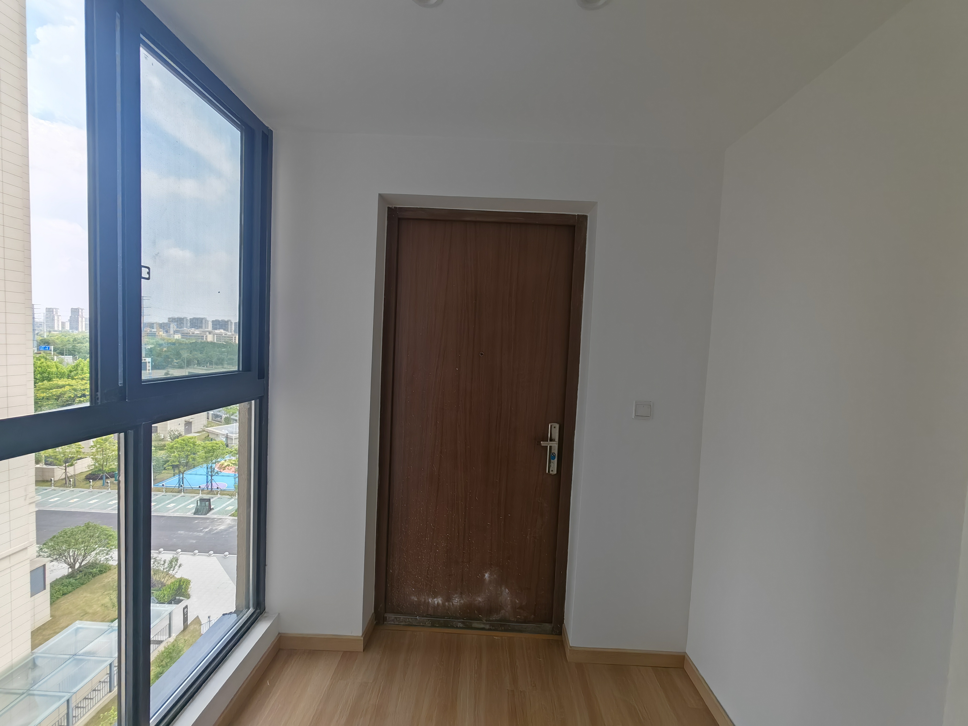 春溪集 3室2厅2卫 108m²