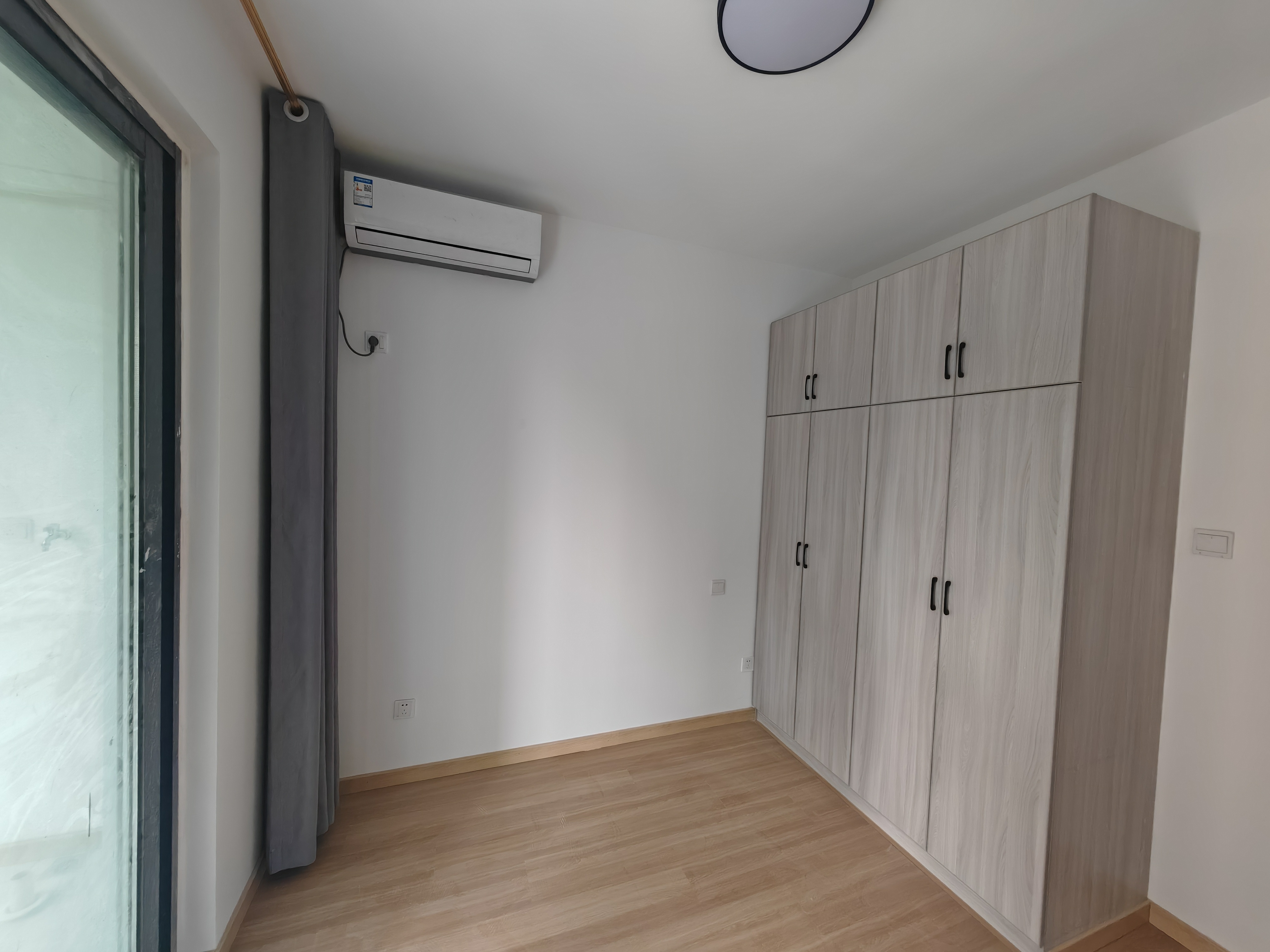 春溪集 3室2厅2卫 108m²